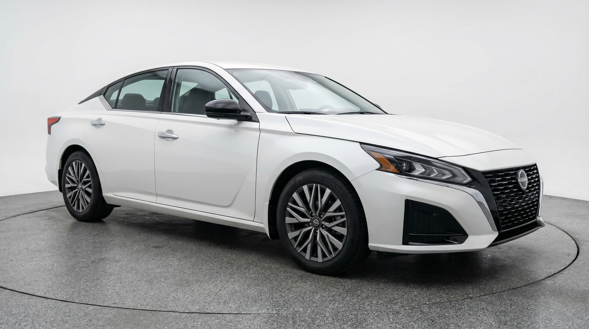 Thumbnail: 2025 Nissan Altima - 1