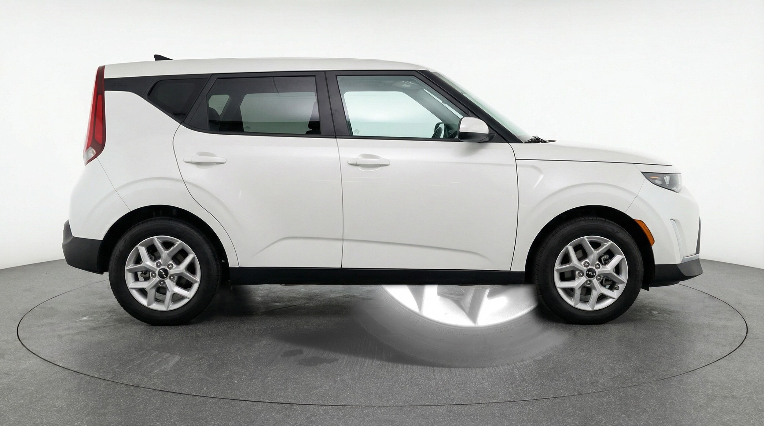 Thumbnail: 2025 Kia Soul - 8