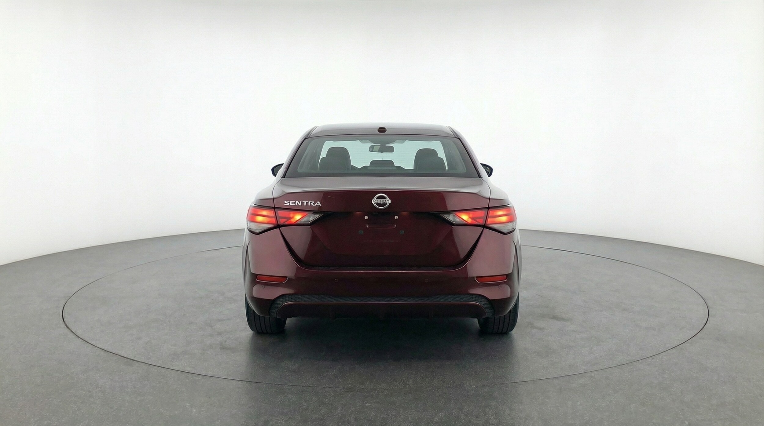 Thumbnail: 2025 Nissan Sentra - 6