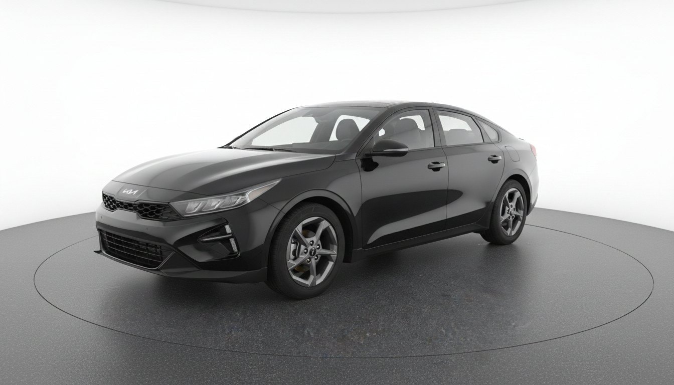 Thumbnail: 2025 Kia K4 - 3