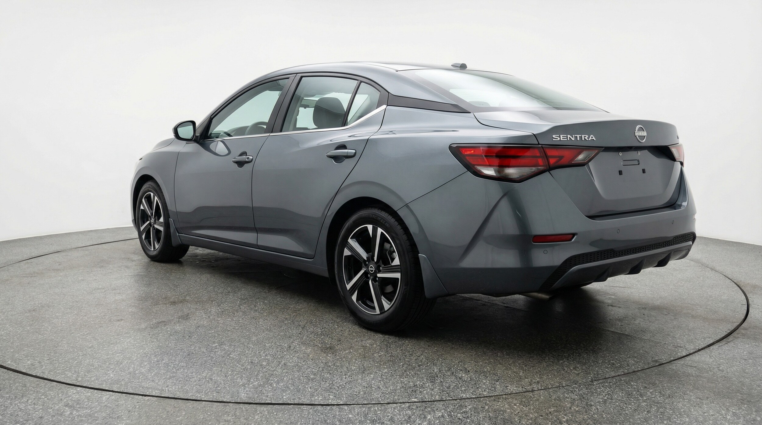 Thumbnail: 2025 Nissan Sentra - 5