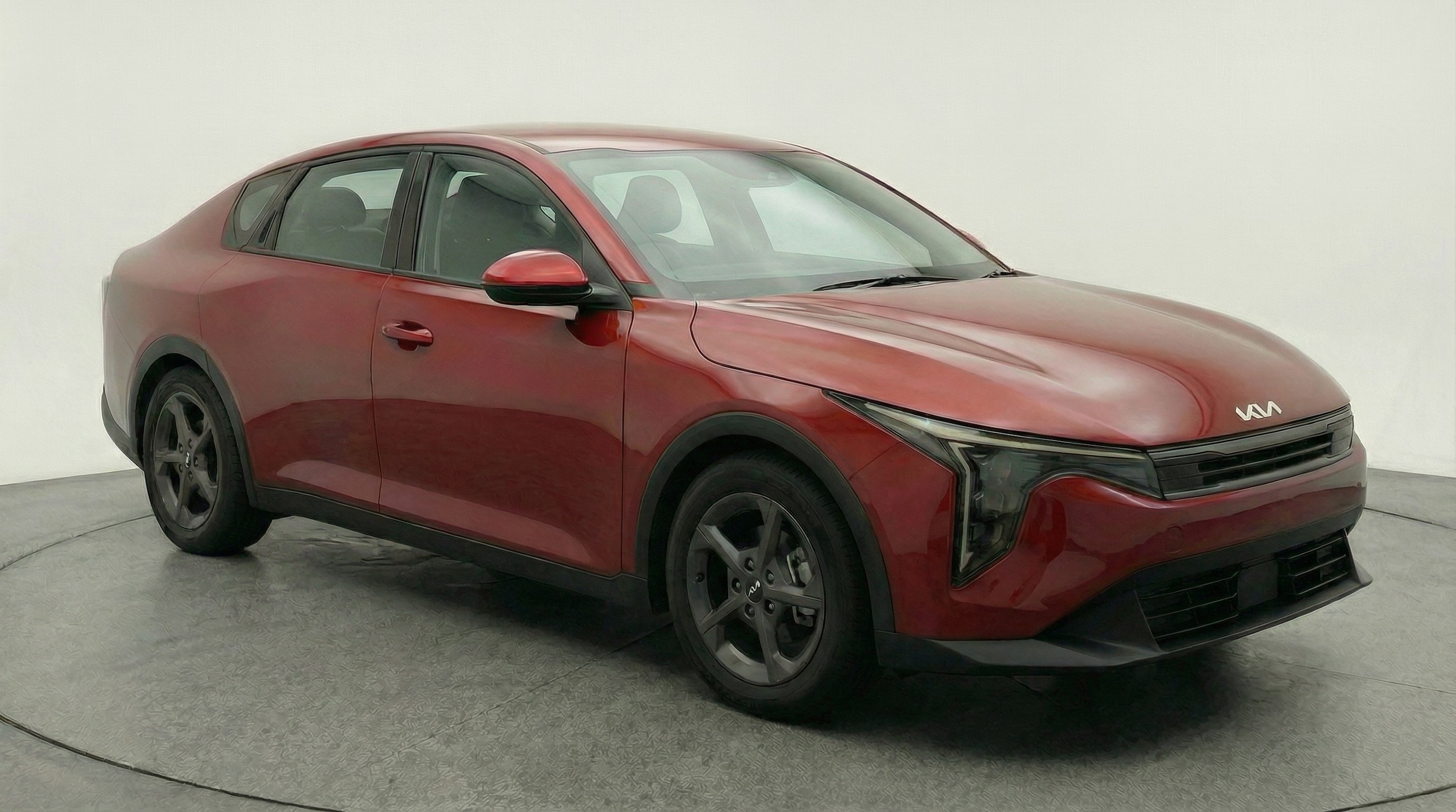 Thumbnail: 2025 Kia K4 - 1