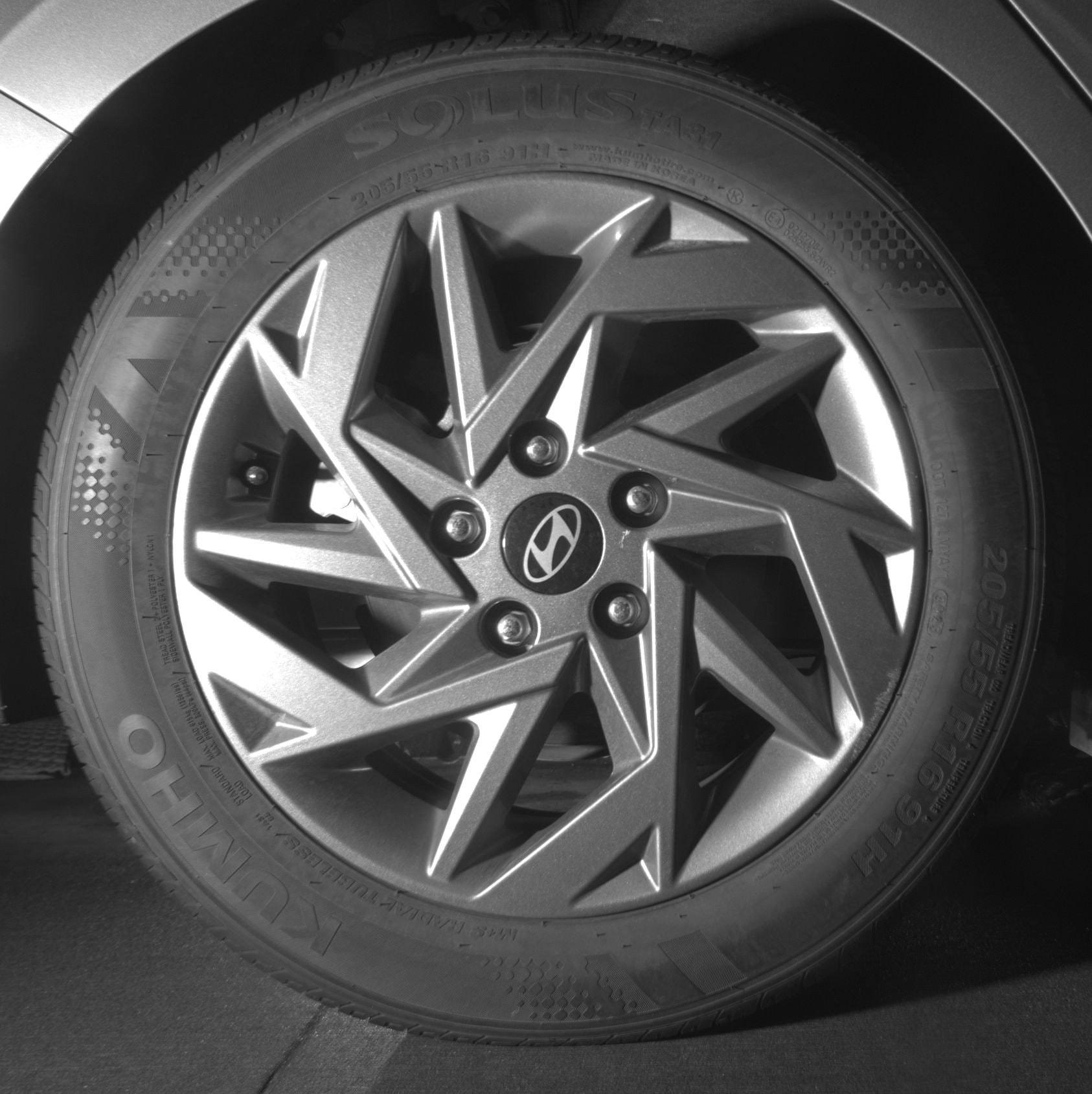Thumbnail: 2024 Hyundai Elantra - 15