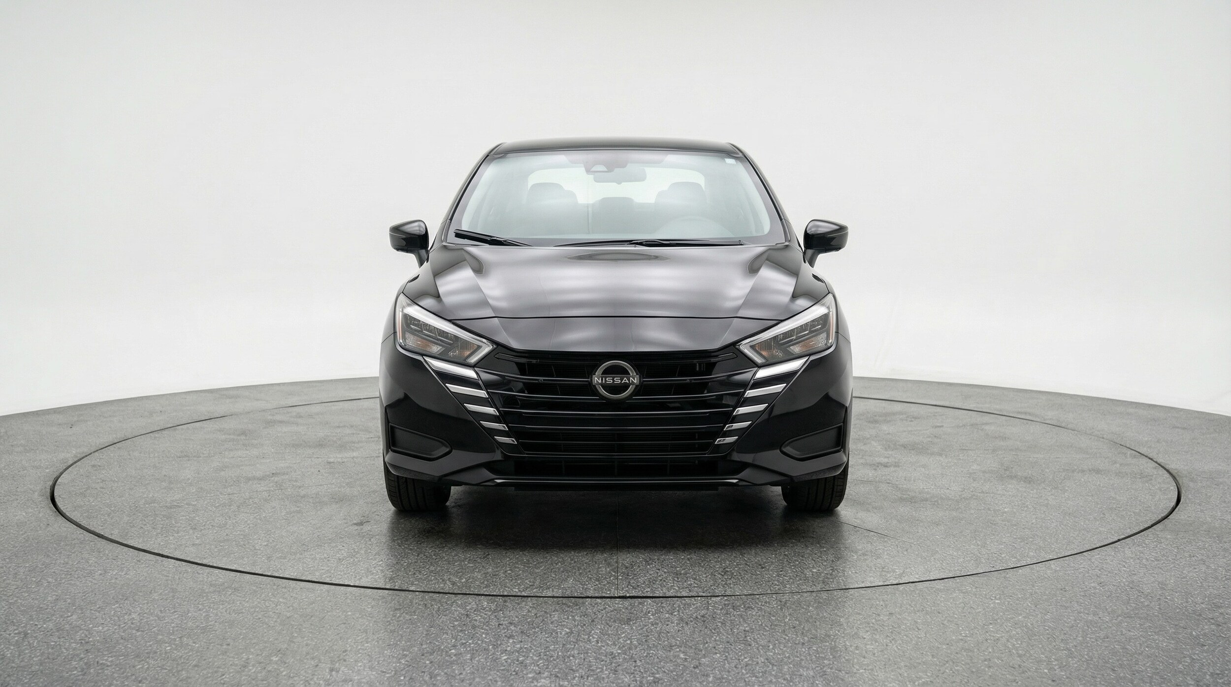 Thumbnail: 2025 Nissan Versa - 2