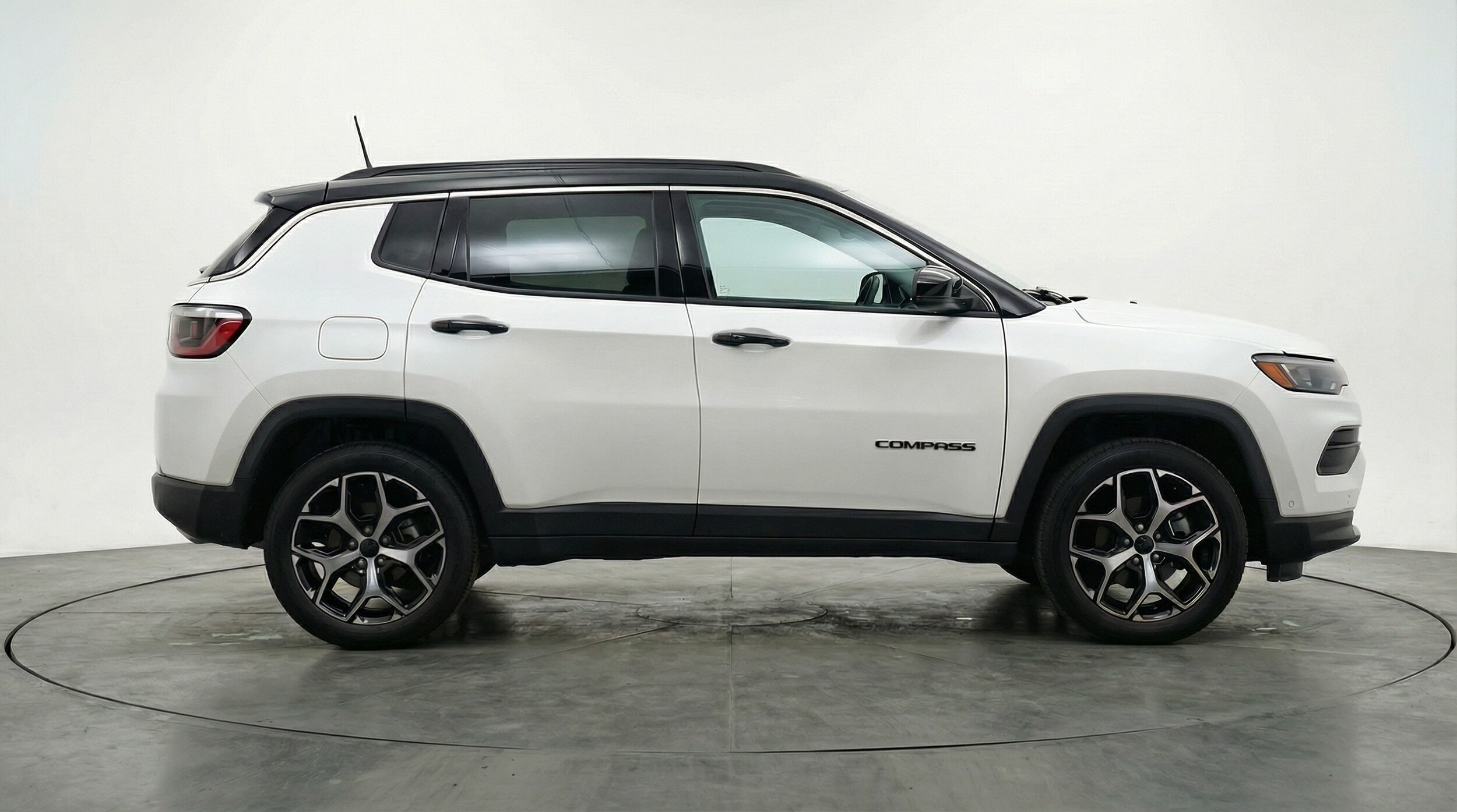 Thumbnail: 2025 Jeep Compass - 8