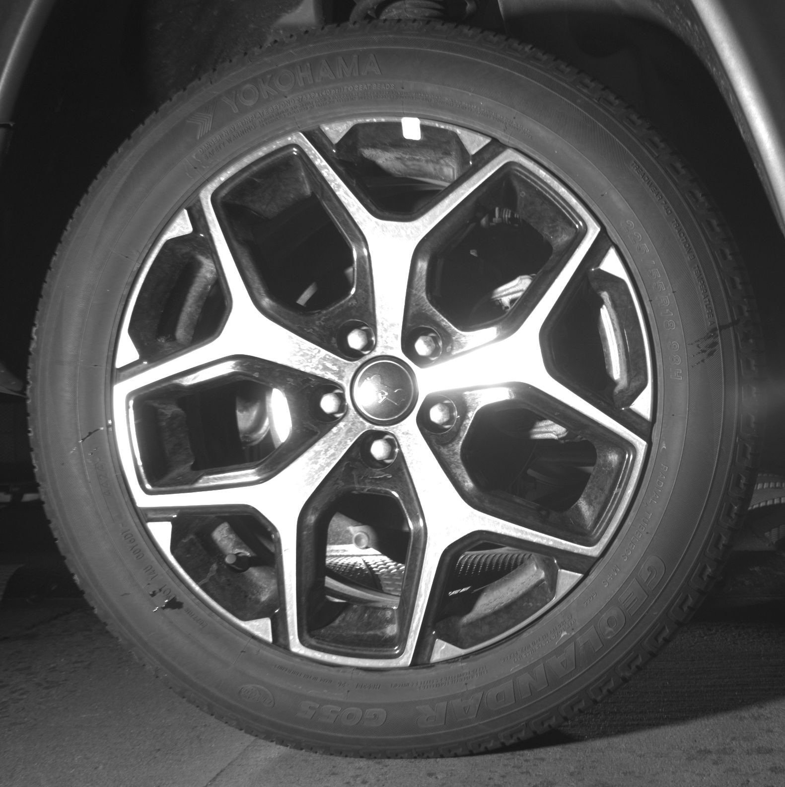 Thumbnail: 2025 Jeep Compass - 12