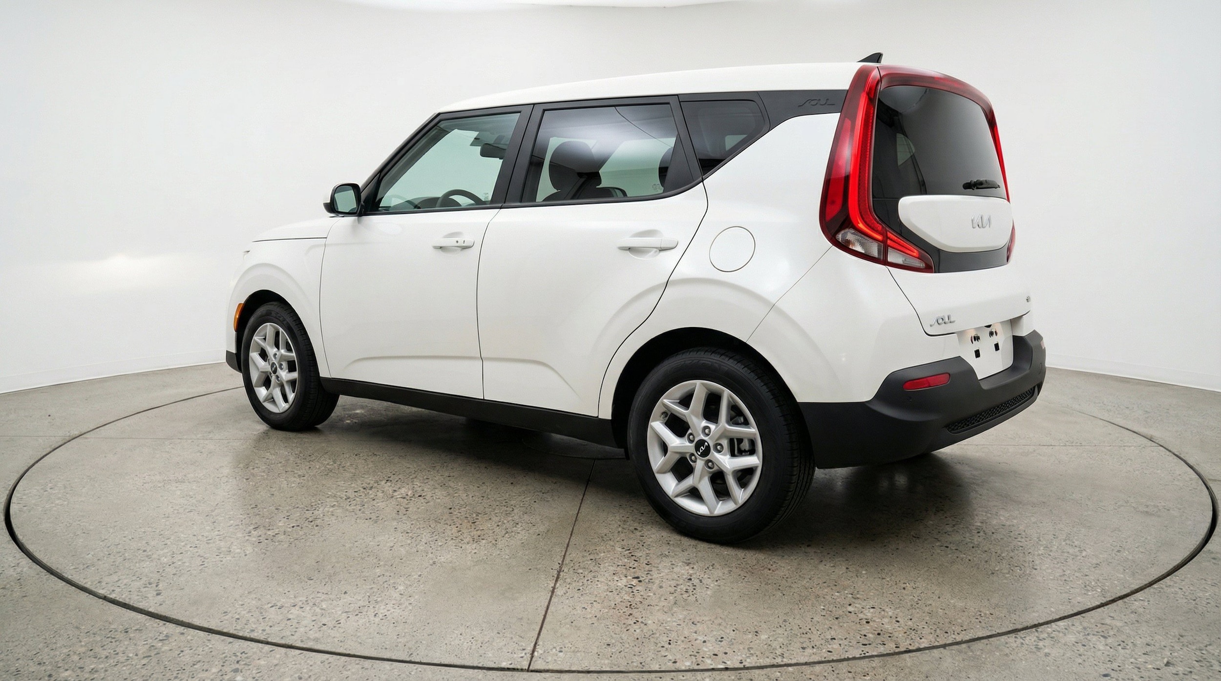 Thumbnail: 2025 Kia Soul - 6