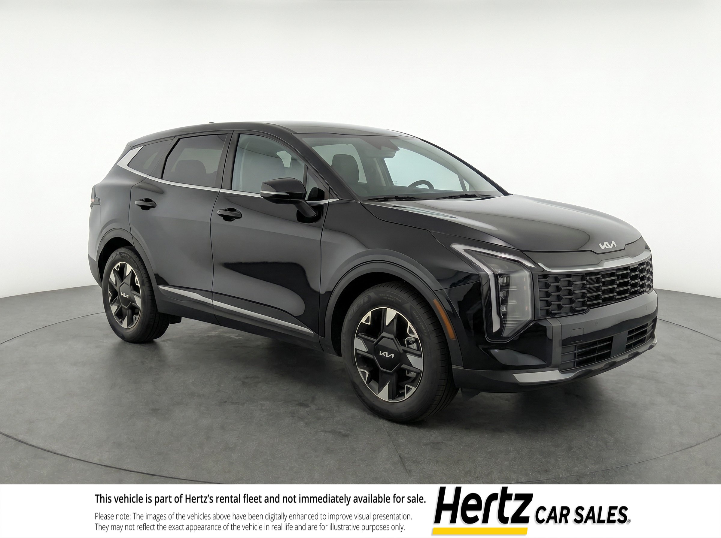 Thumbnail: 2026 Kia Sportage - 1