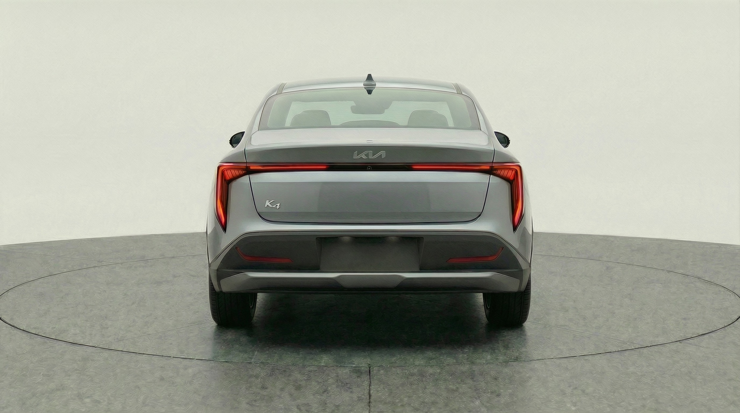 Thumbnail: 2025 Kia K4 - 6