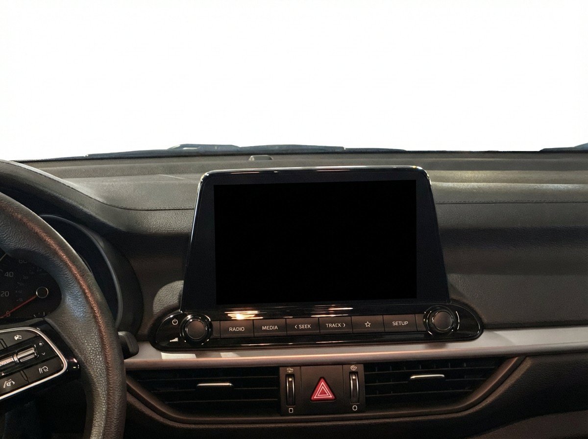 Thumbnail: 2024 Kia Forte - 17