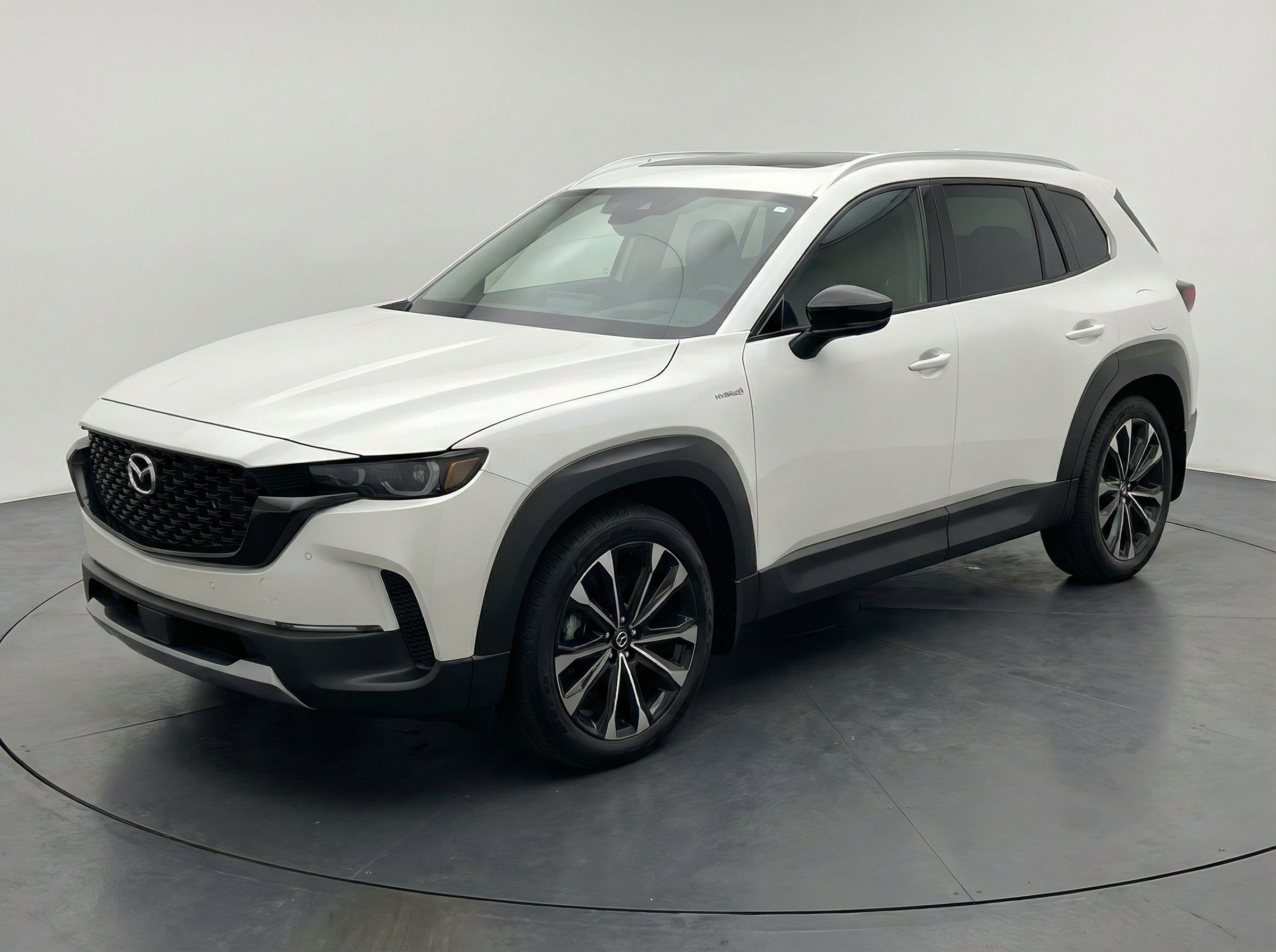 Thumbnail: 2025 Mazda CX-50 - 3