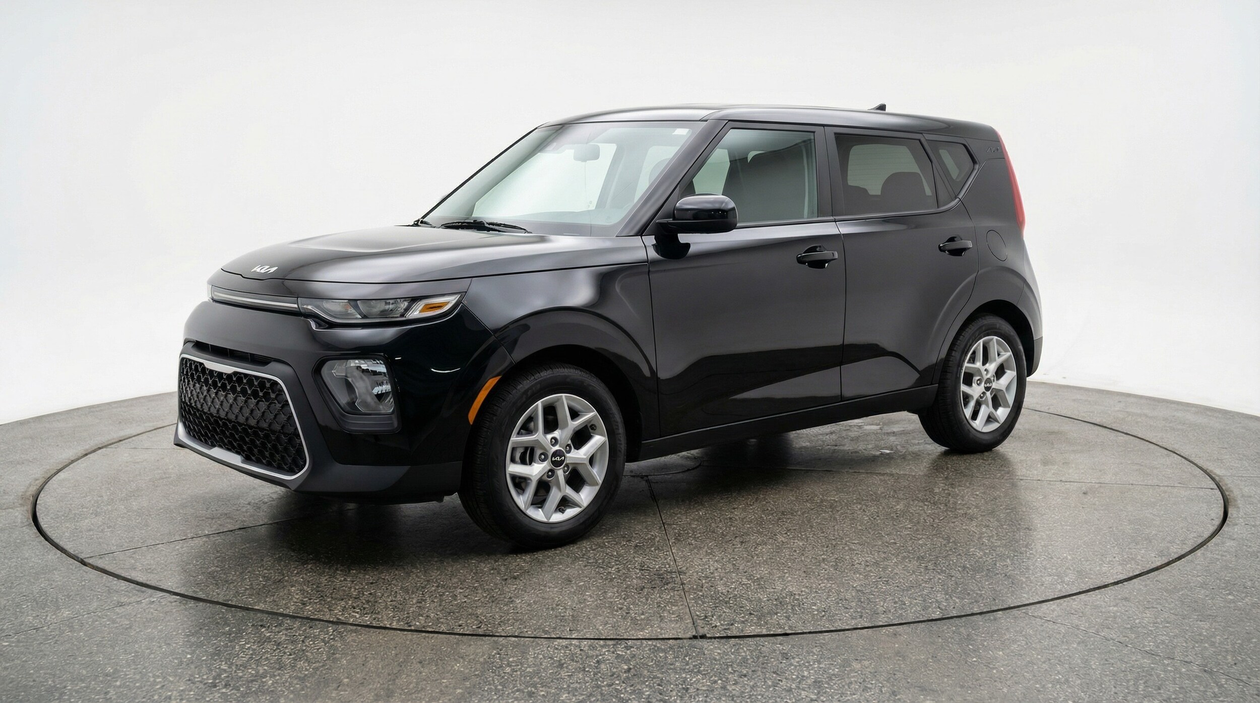 Thumbnail: 2025 Kia Soul - 3