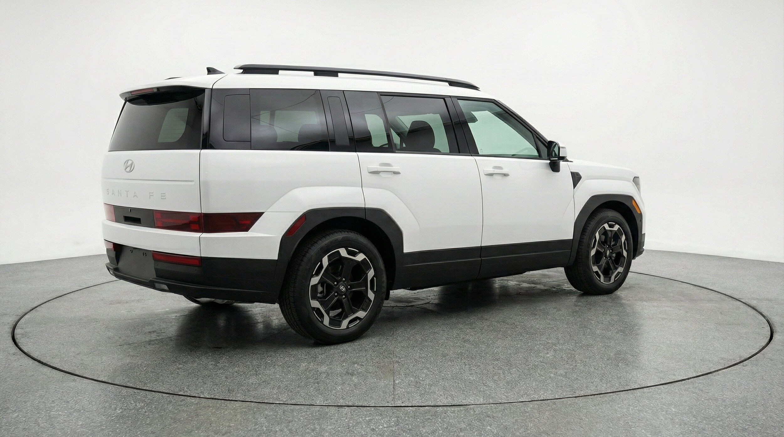 Thumbnail: 2026 Hyundai Santa Fe - 9
