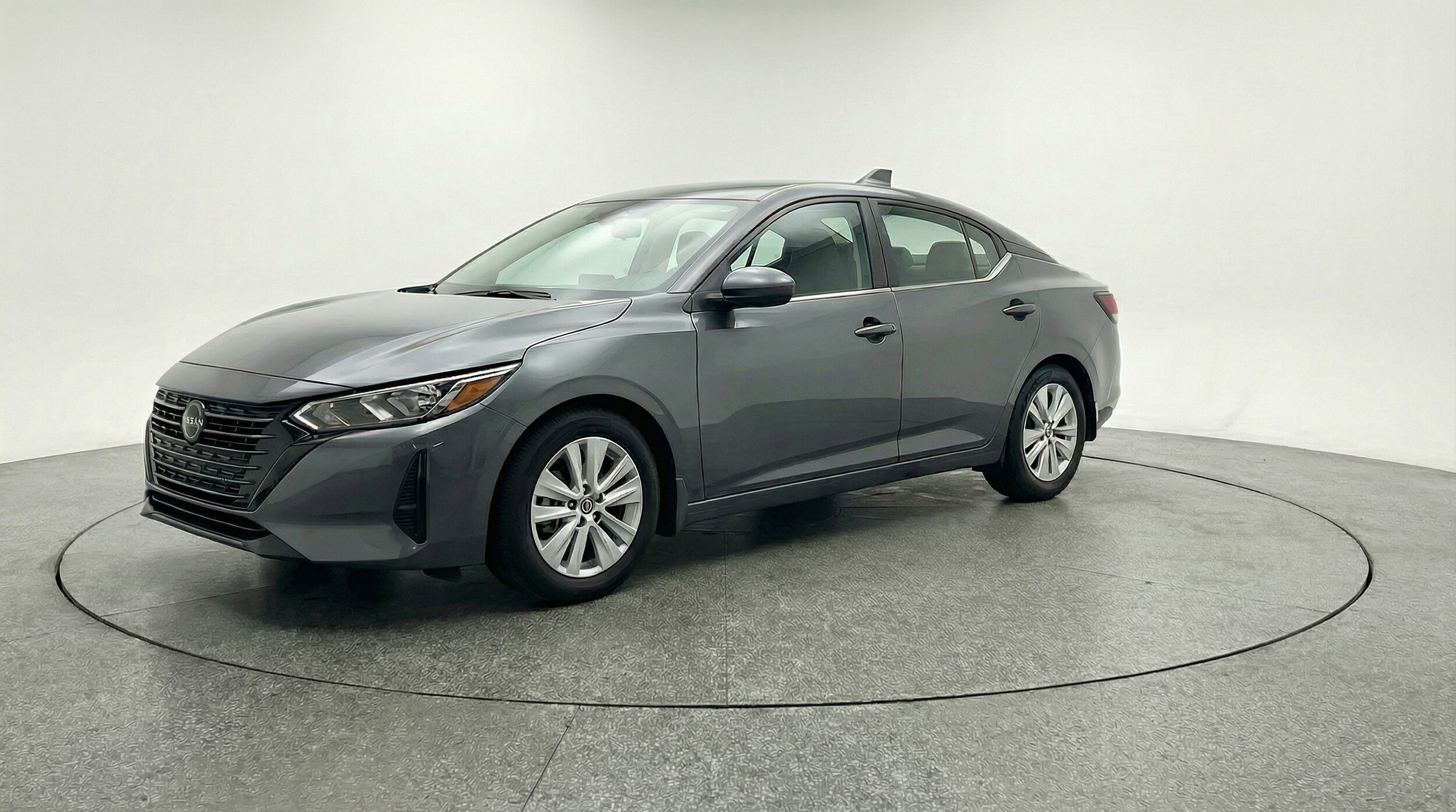 Thumbnail: 2025 Nissan Sentra - 3