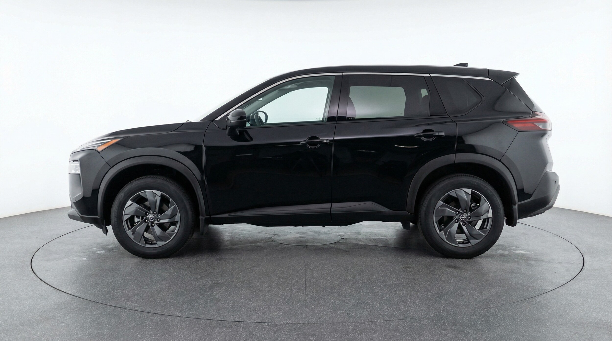 Thumbnail: 2025 Nissan Rogue - 4