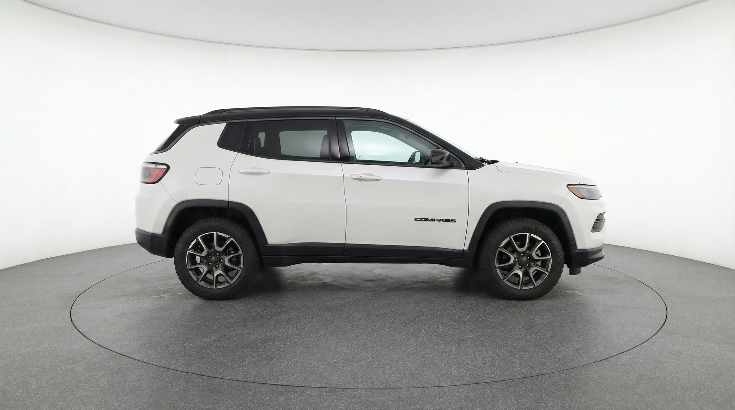 Thumbnail: 2025 Jeep Compass - 8
