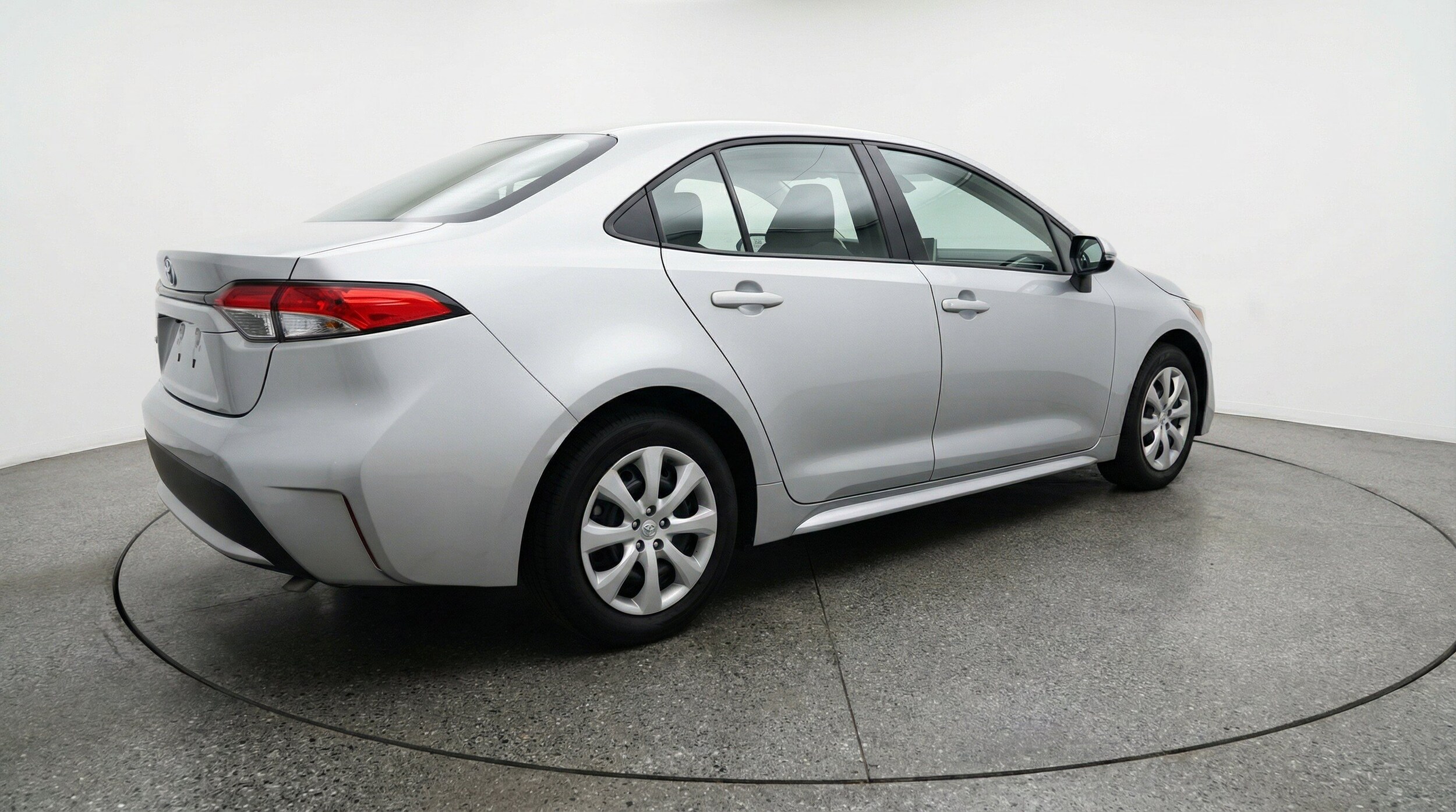 Thumbnail: 2025 Toyota Corolla - 9