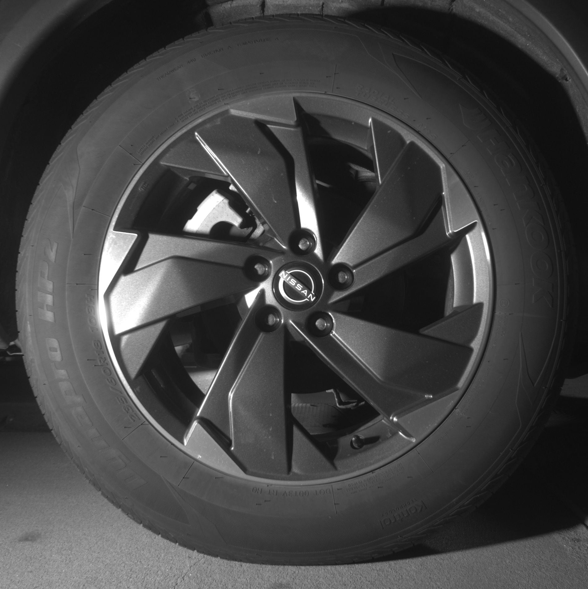 Thumbnail: 2025 Nissan Rogue - 12