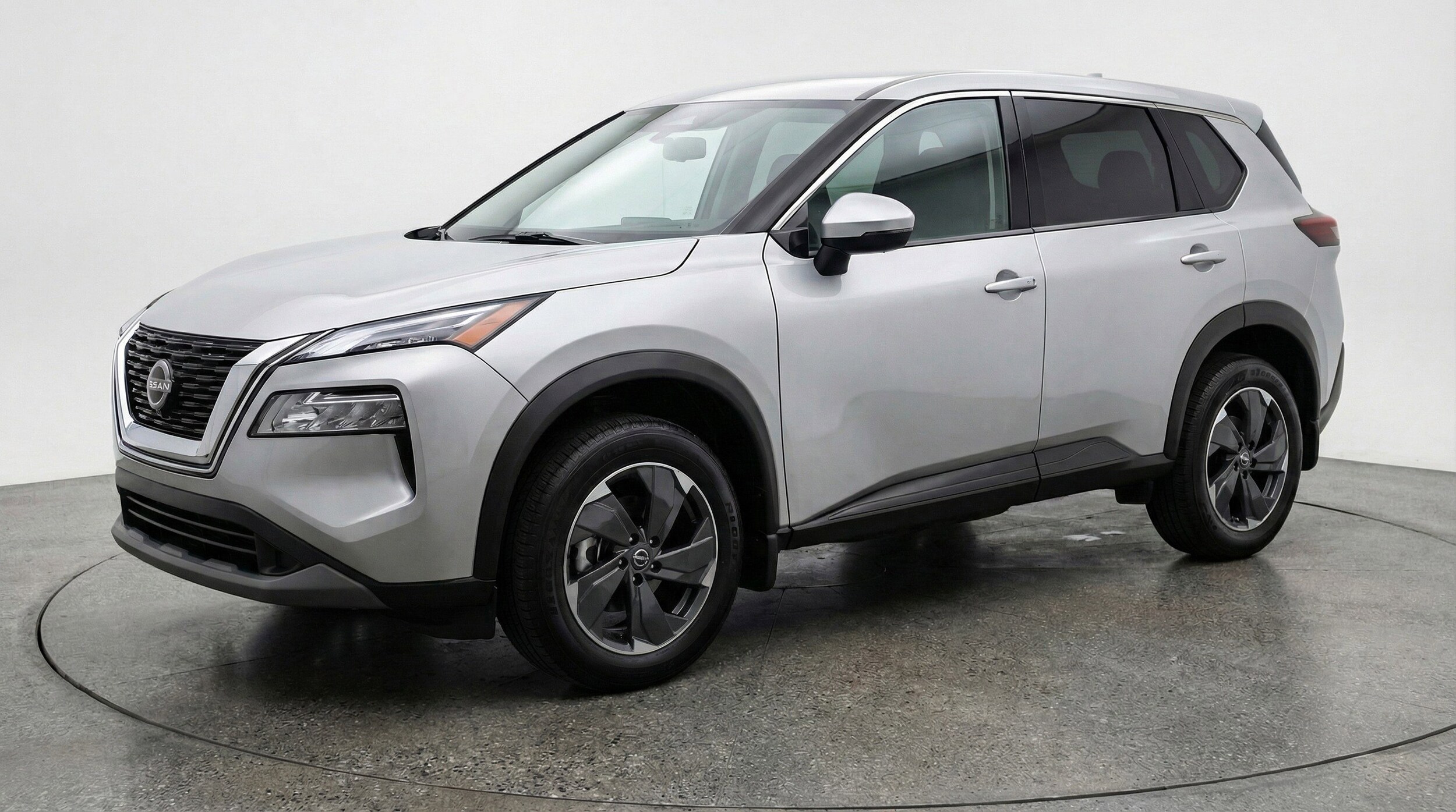 Thumbnail: 2025 Nissan Rogue - 3