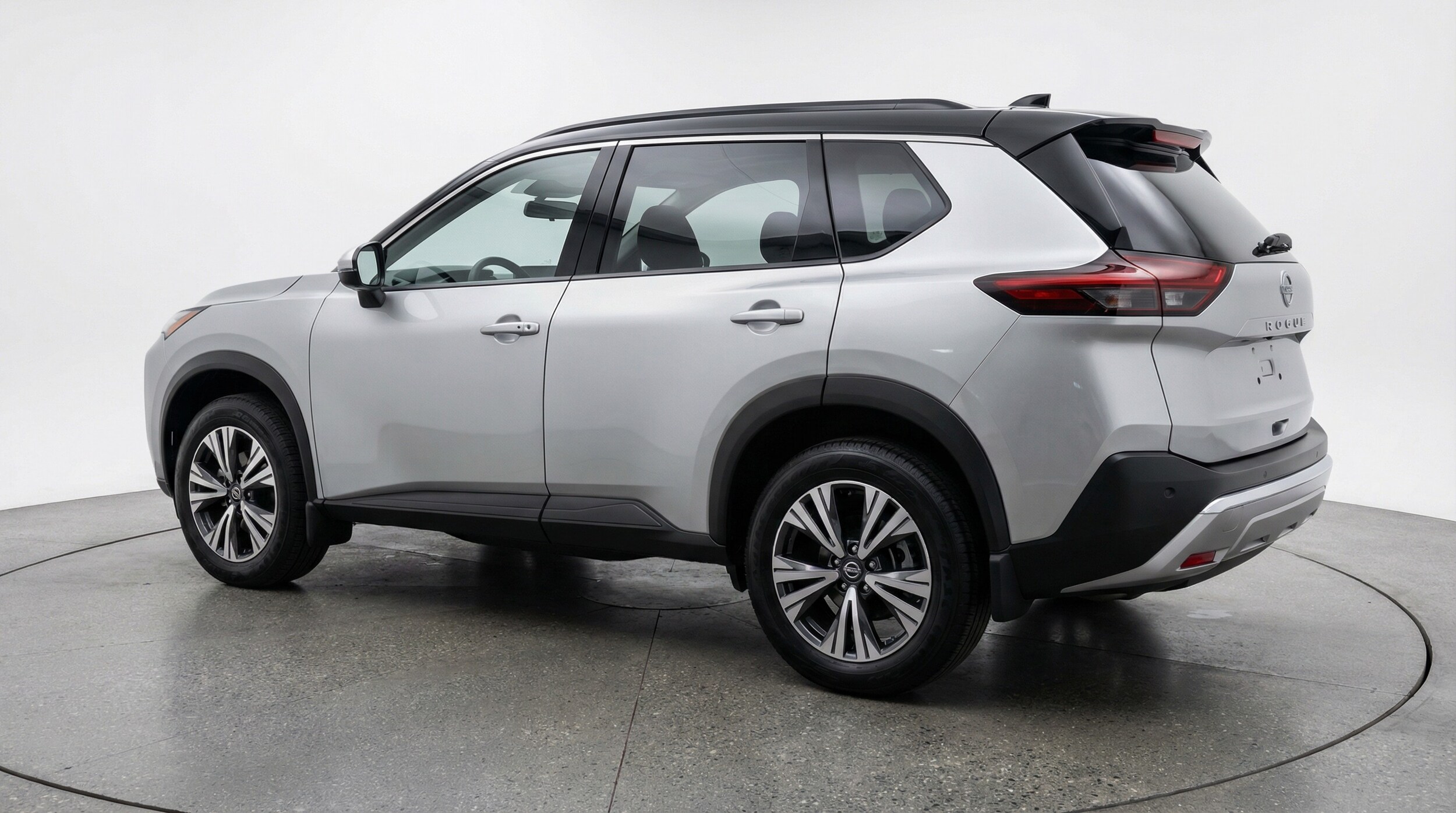 Thumbnail: 2025 Nissan Rogue - 5