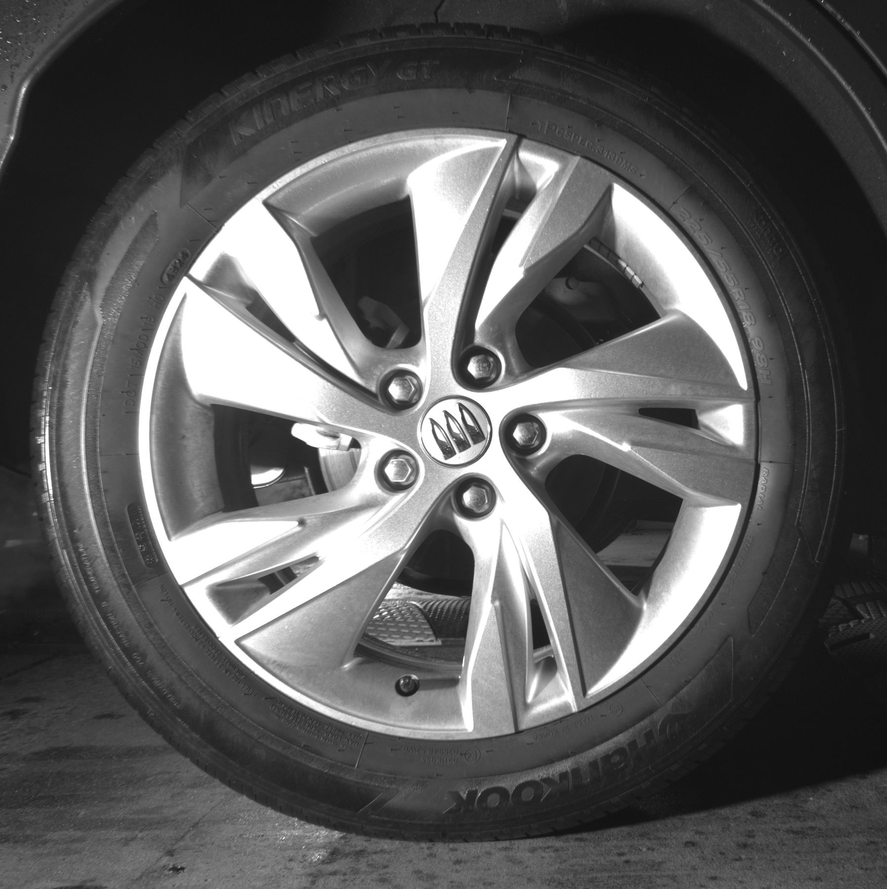 Thumbnail: 2025 Buick Encore GX - 12