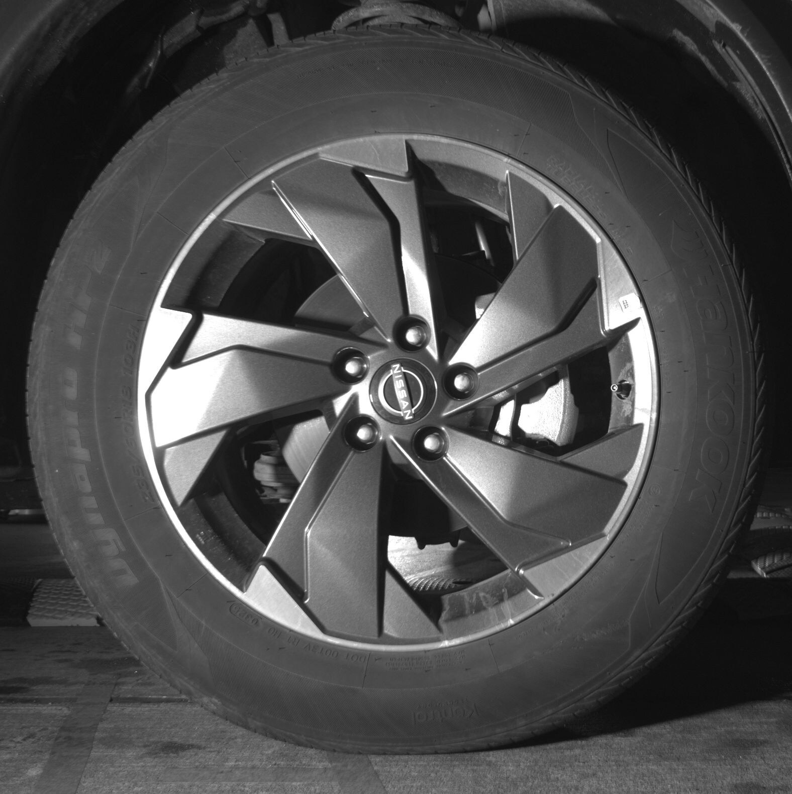 Thumbnail: 2025 Nissan Rogue - 10