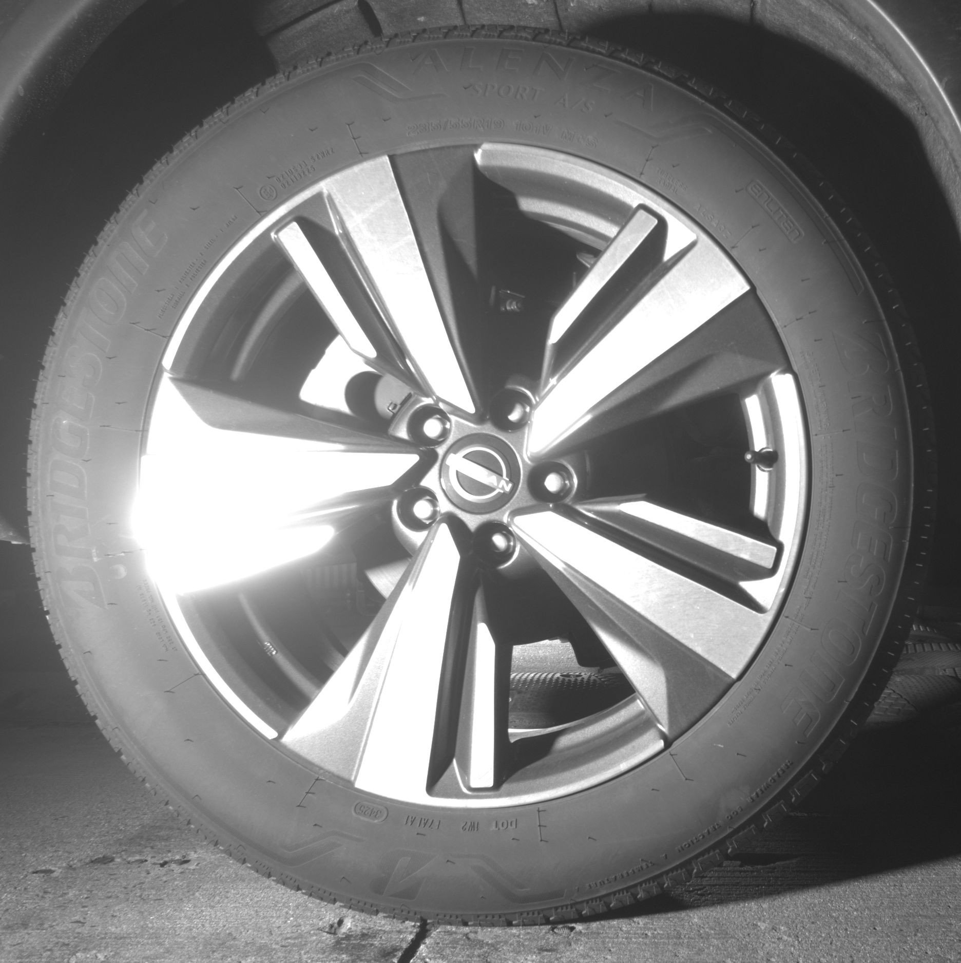 Thumbnail: 2026 Nissan Rogue - 15