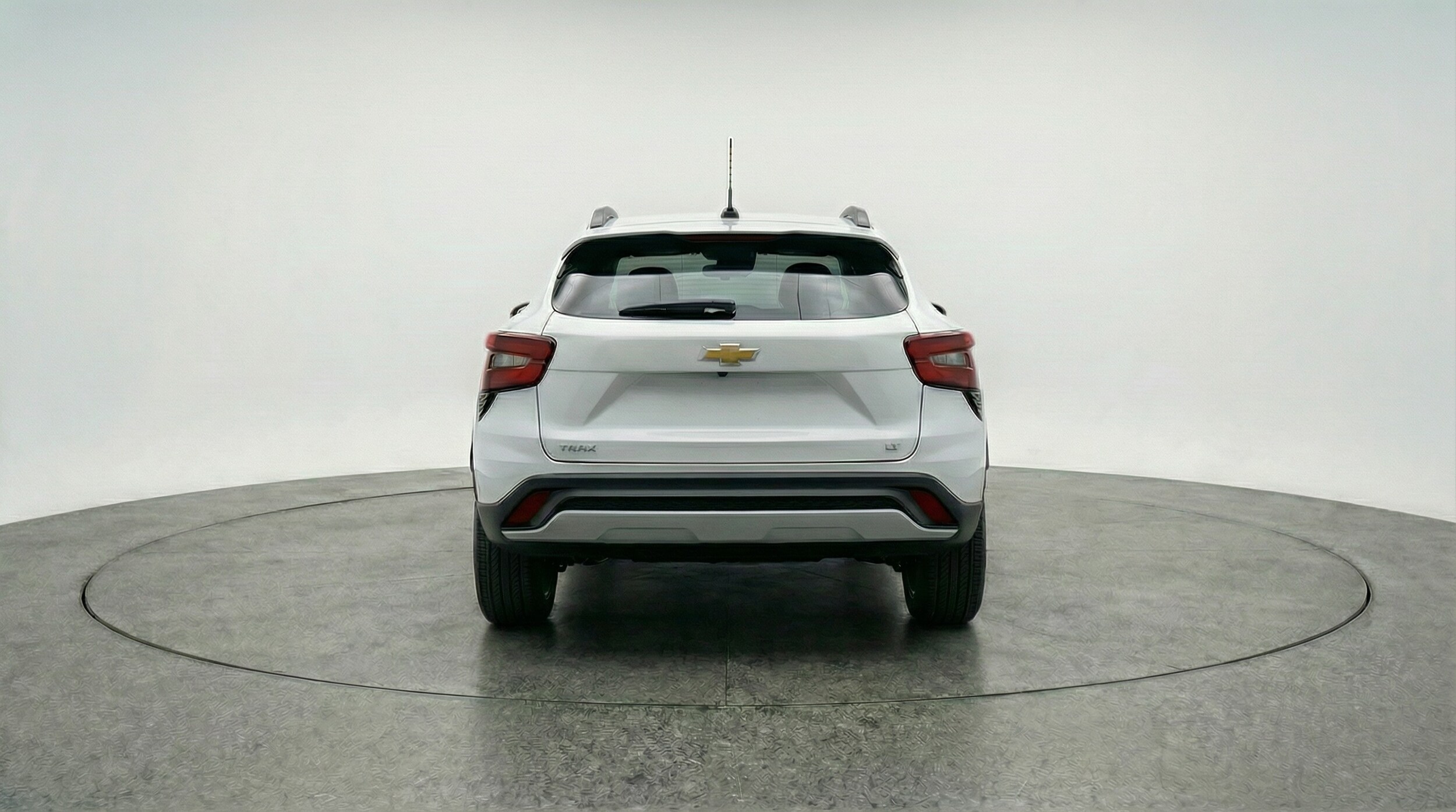 Thumbnail: 2025 Chevrolet Trax - 6