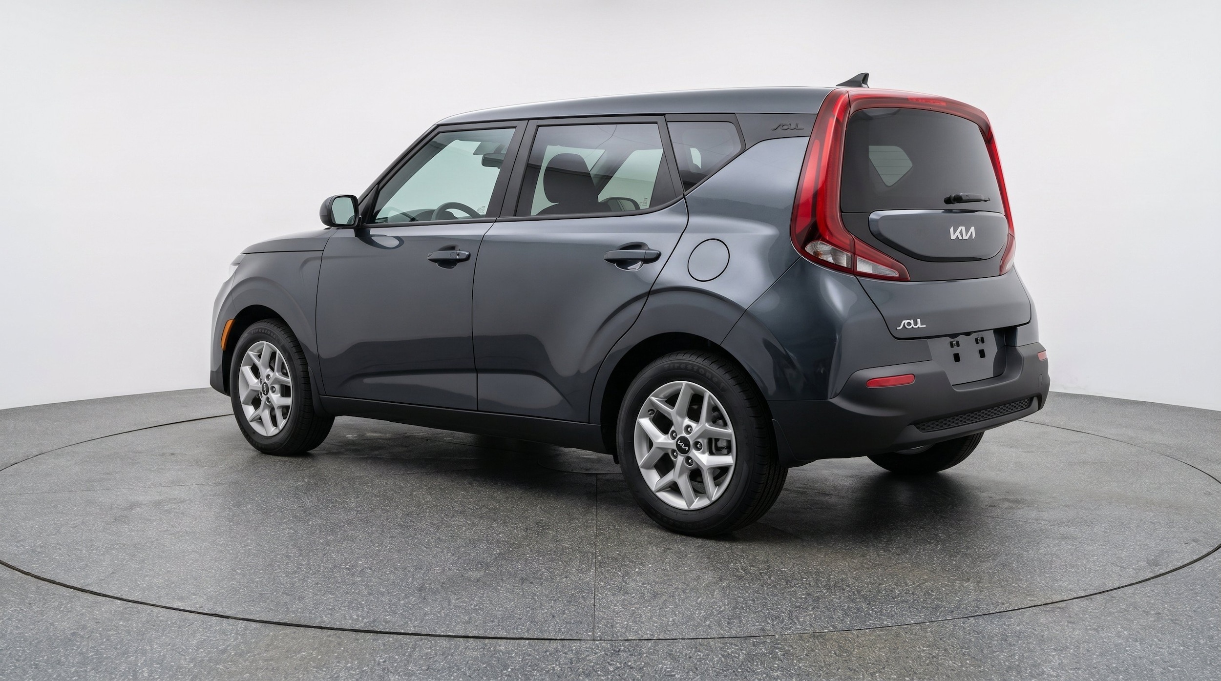 Thumbnail: 2025 Kia Soul - 6