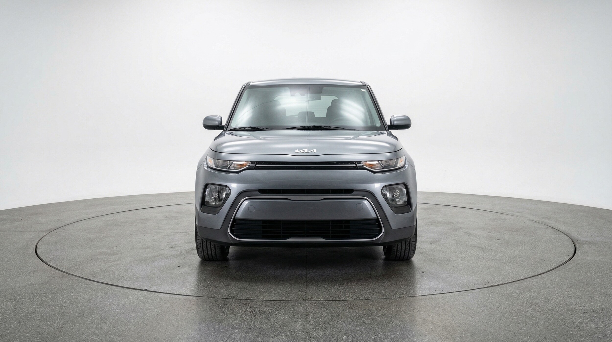 Thumbnail: 2025 Kia Soul - 2