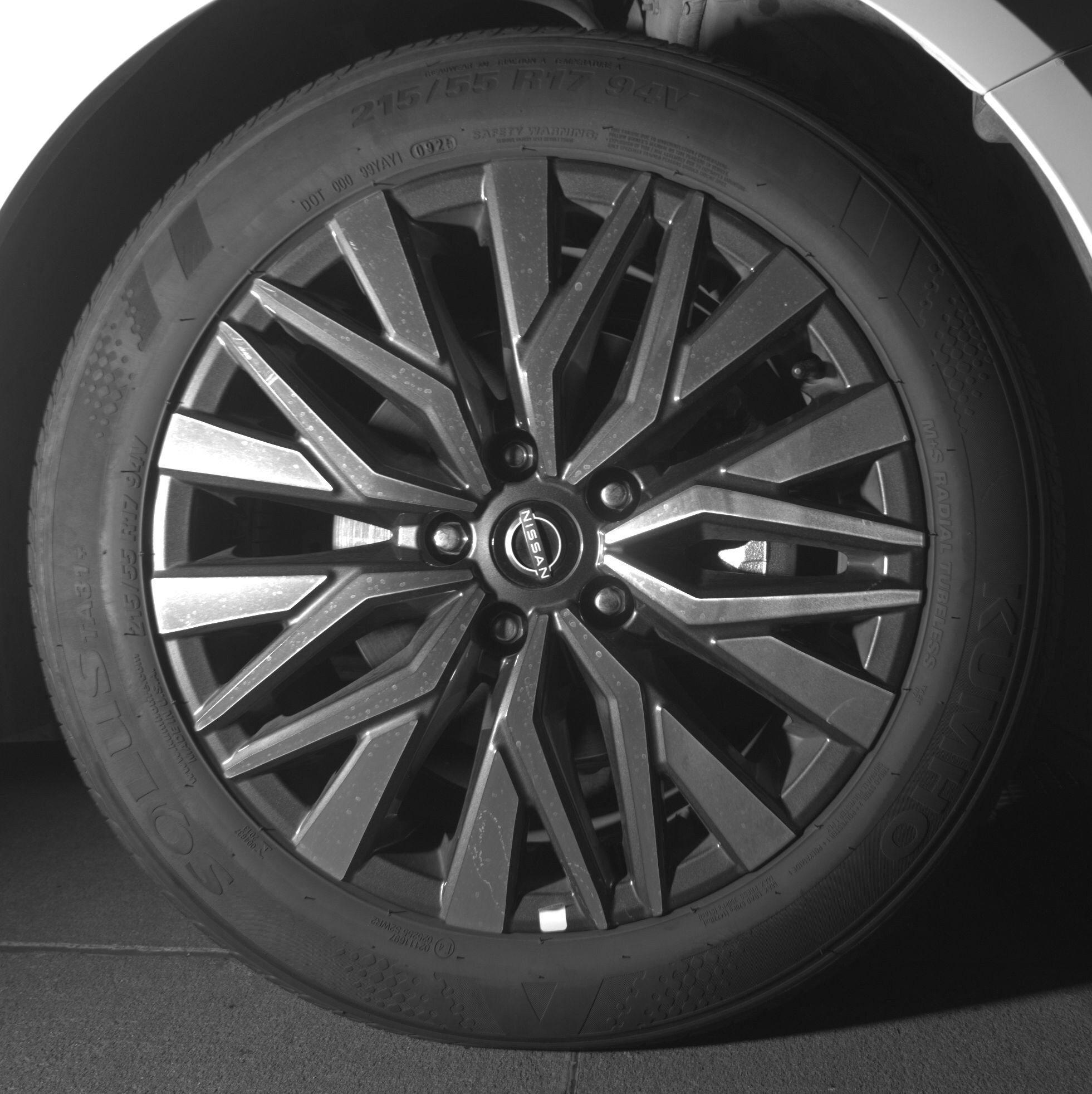 Thumbnail: 2025 Nissan Altima - 10