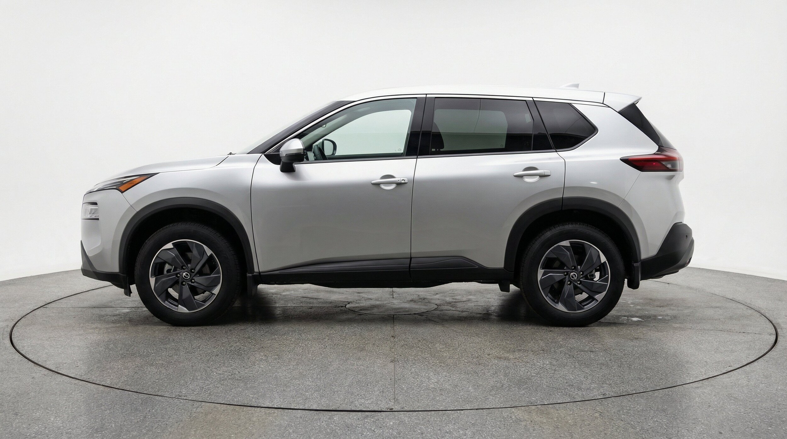 Thumbnail: 2025 Nissan Rogue - 5
