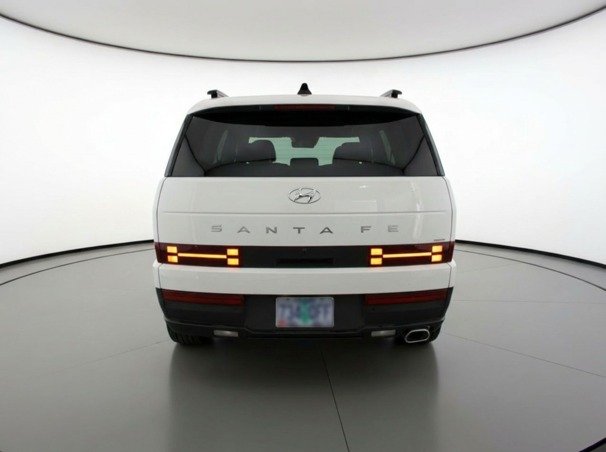 Thumbnail: 2025 Hyundai Santa Fe - 6