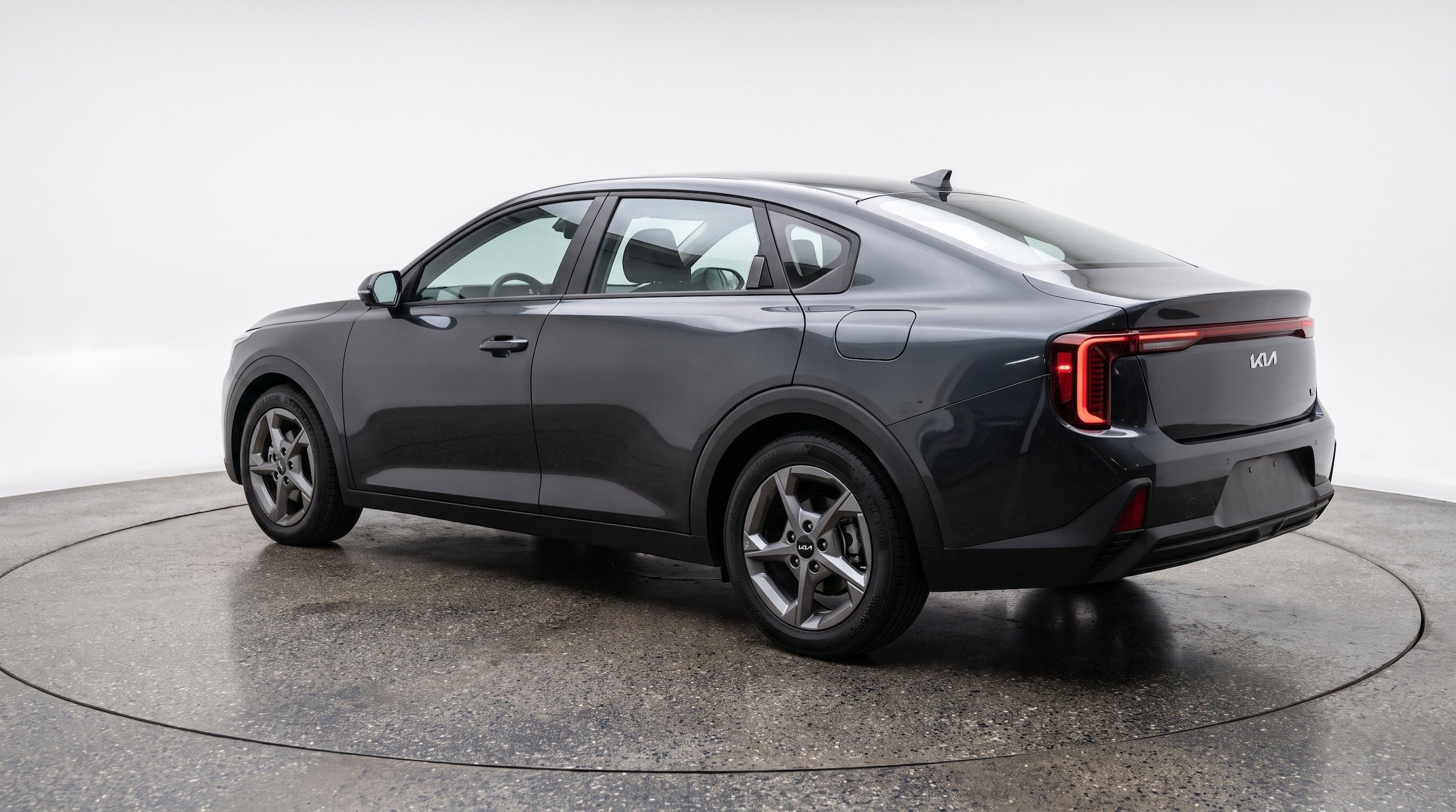 Thumbnail: 2026 Kia K4 - 6