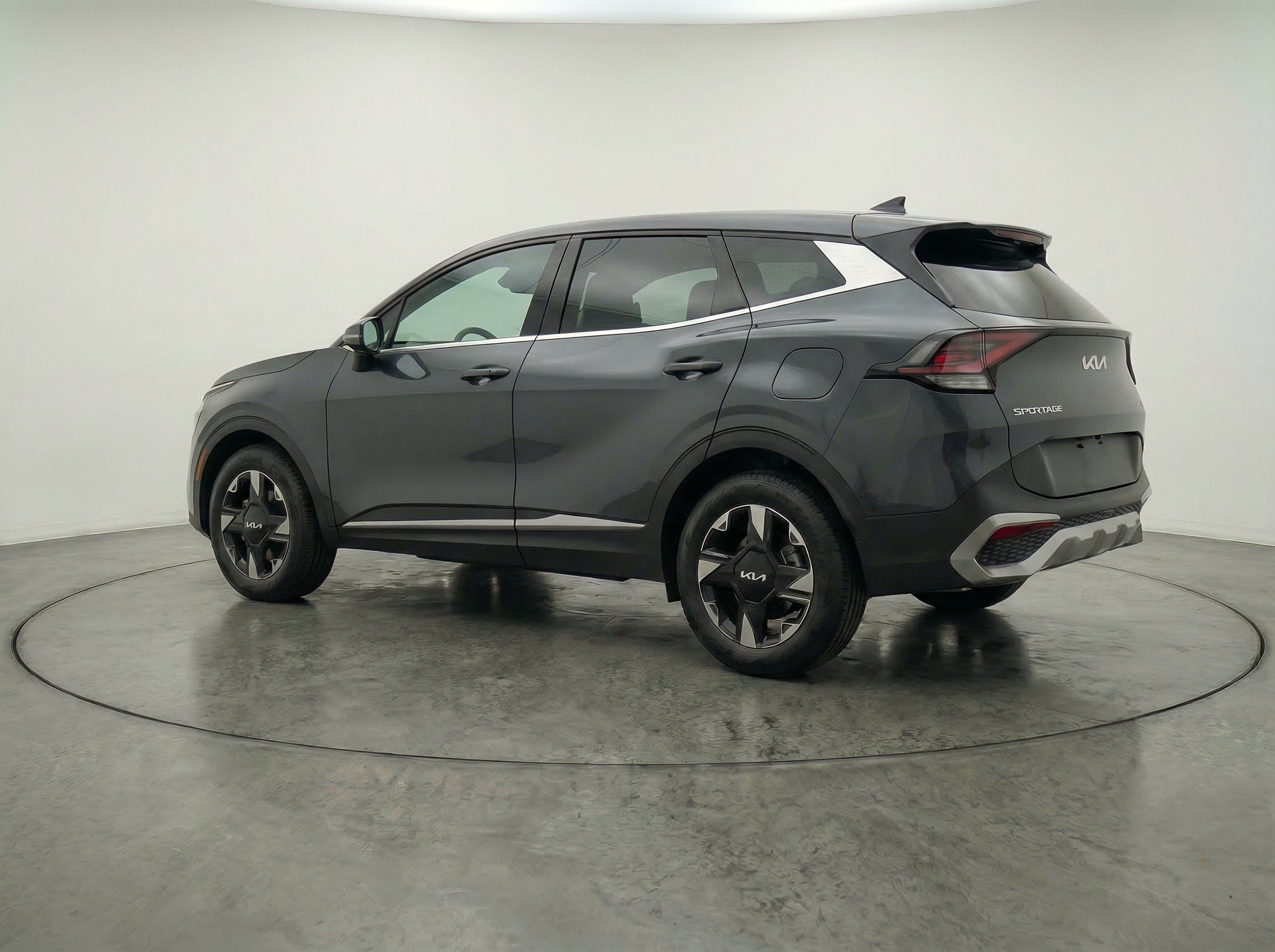Thumbnail: 2026 Kia Sportage - 6