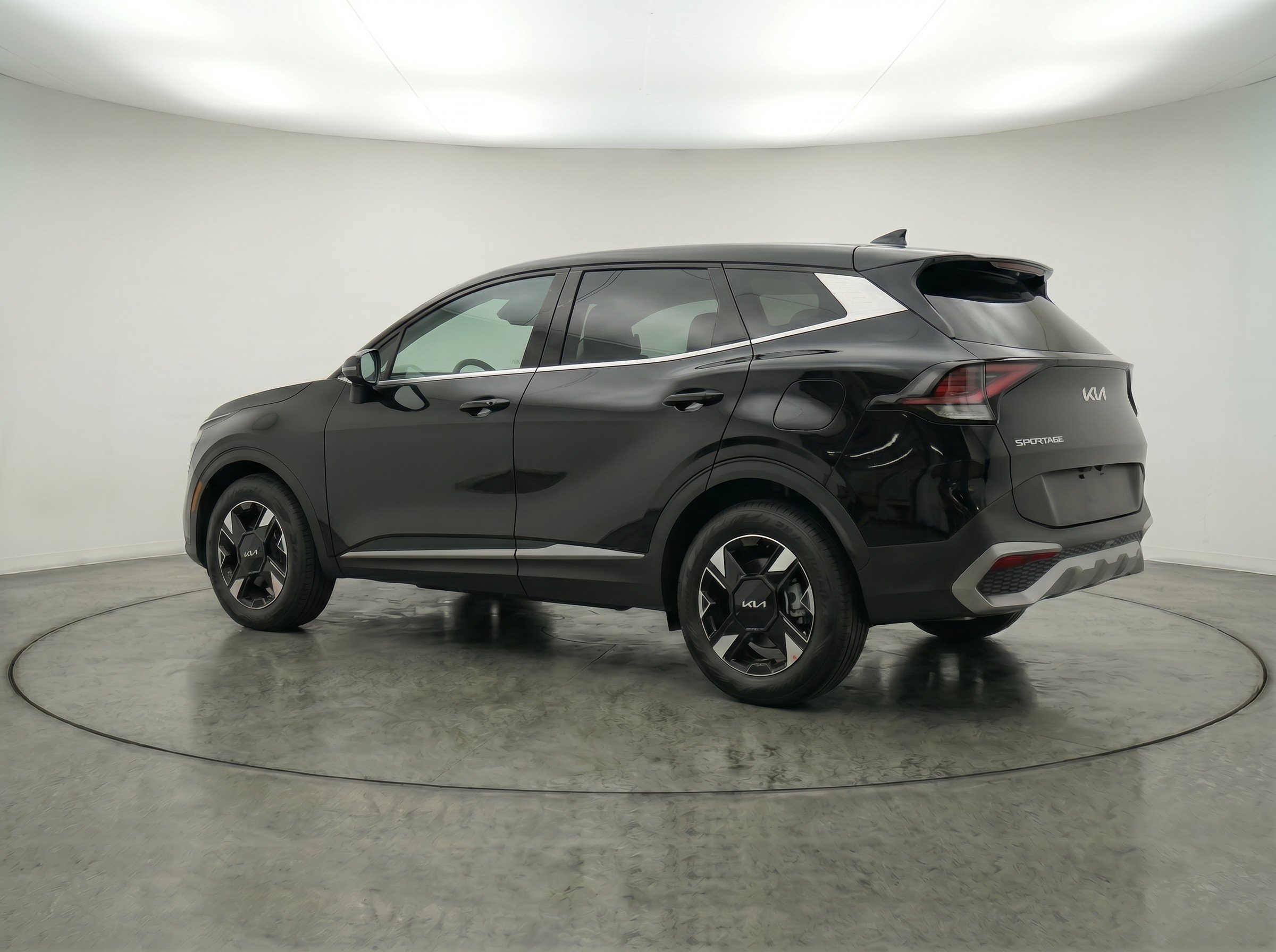 Thumbnail: 2026 Kia Sportage - 6