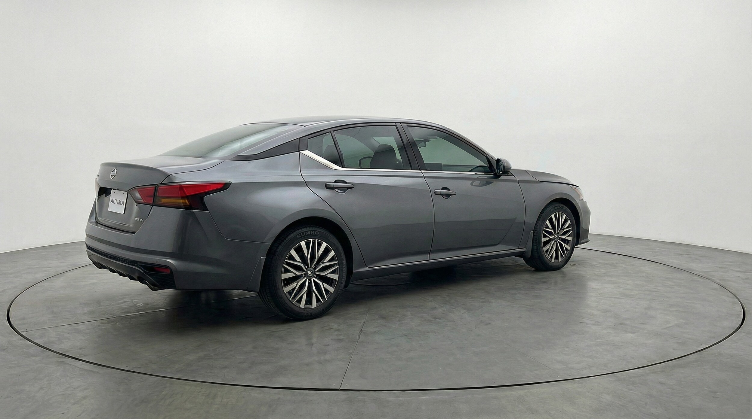 Thumbnail: 2025 Nissan Altima - 7