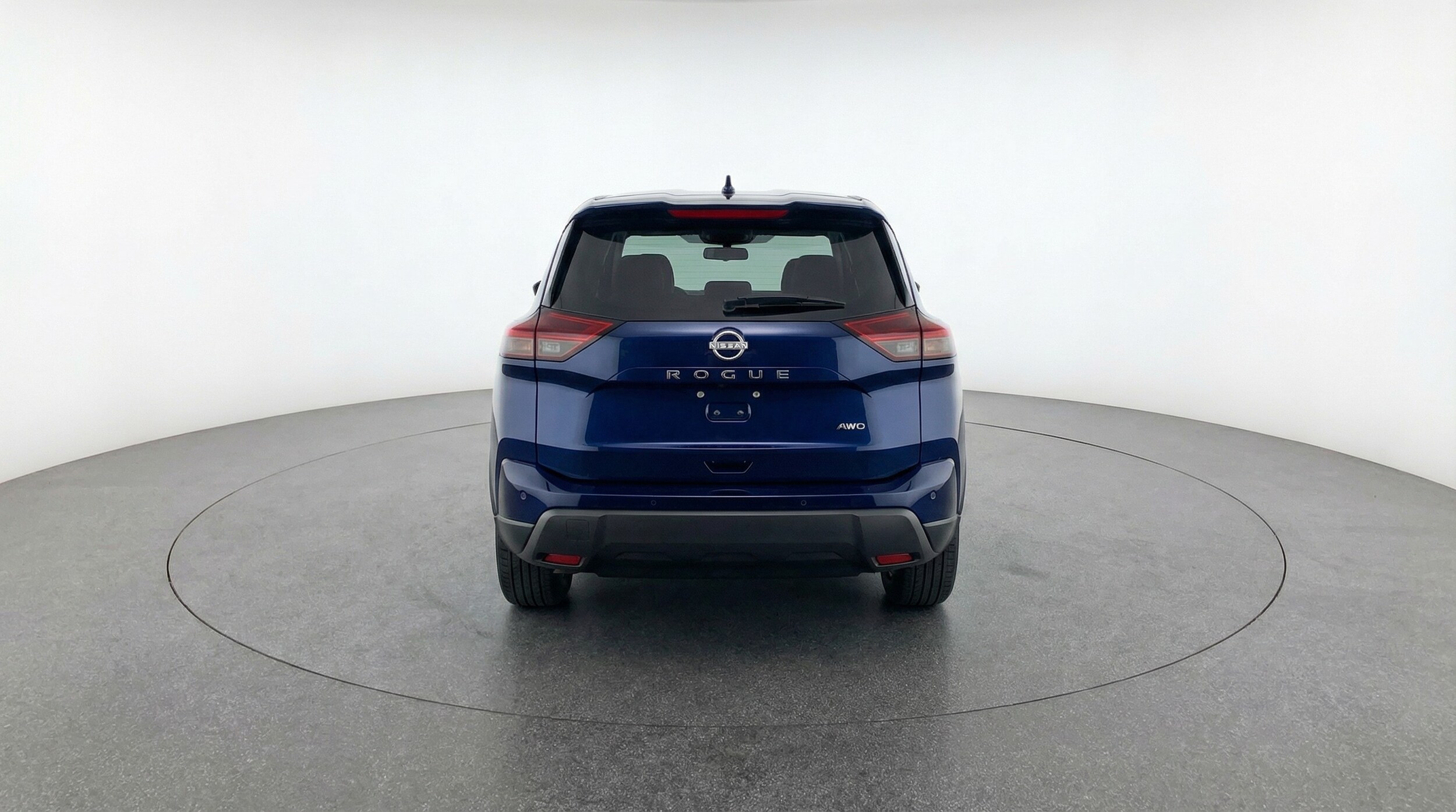 Thumbnail: 2025 Nissan Rogue - 6