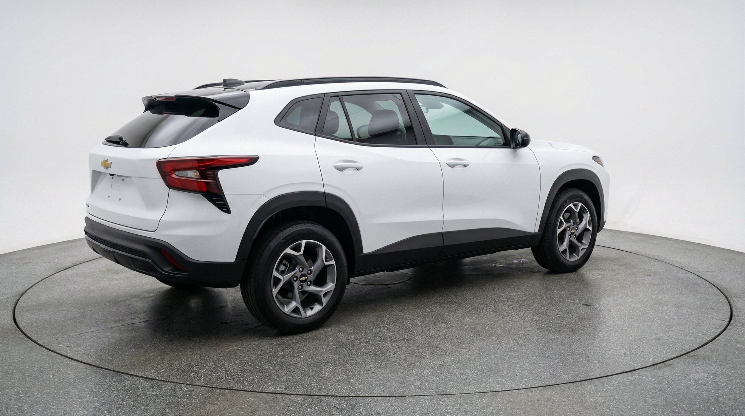Thumbnail: 2025 Chevrolet Trax - 7