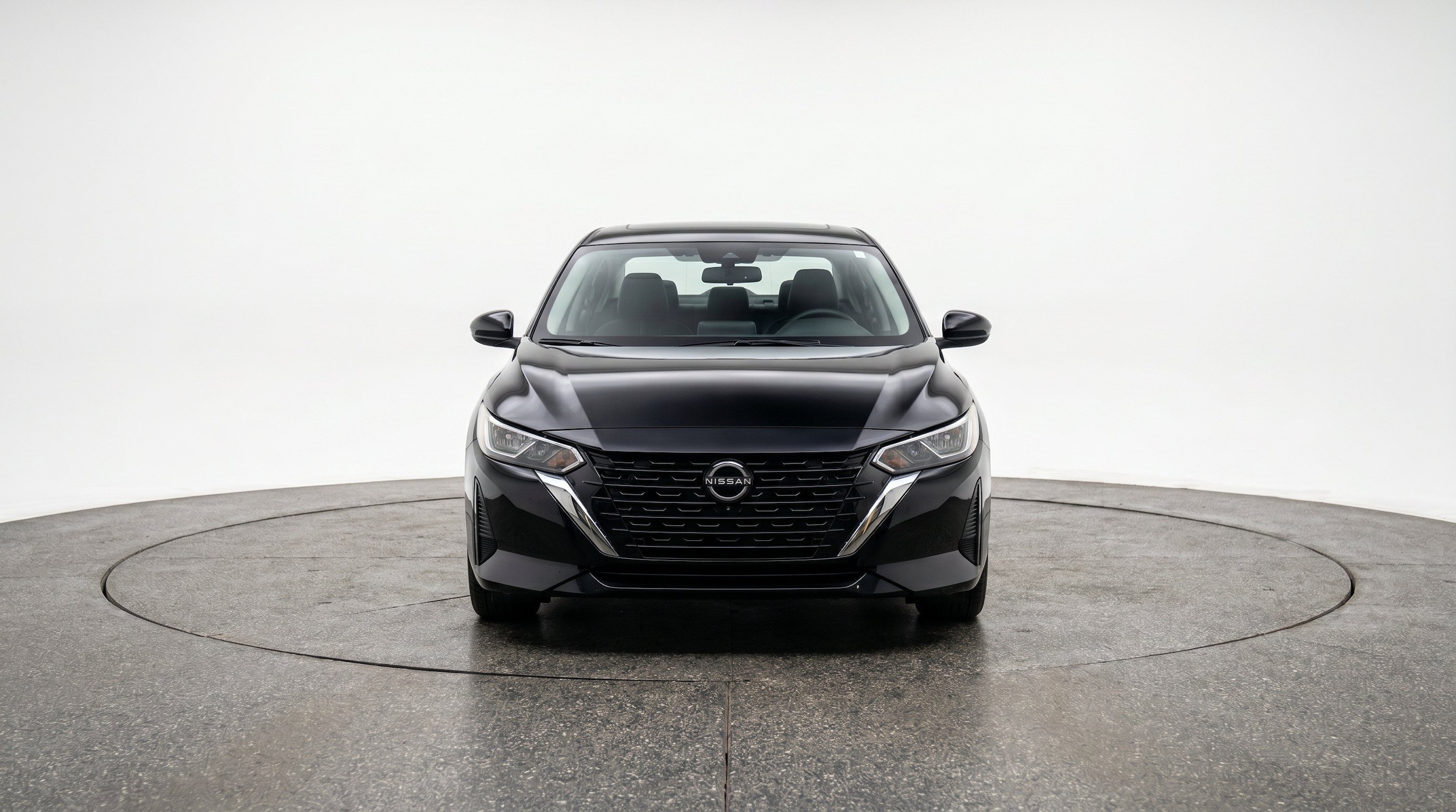 Thumbnail: 2025 Nissan Sentra - 2