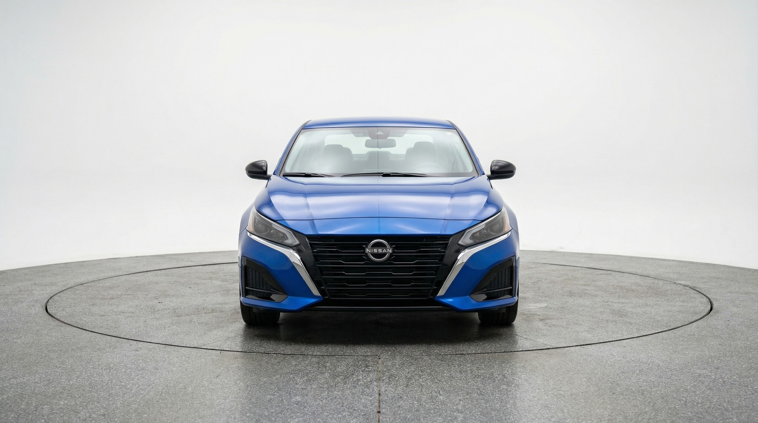 Thumbnail: 2025 Nissan Altima - 2