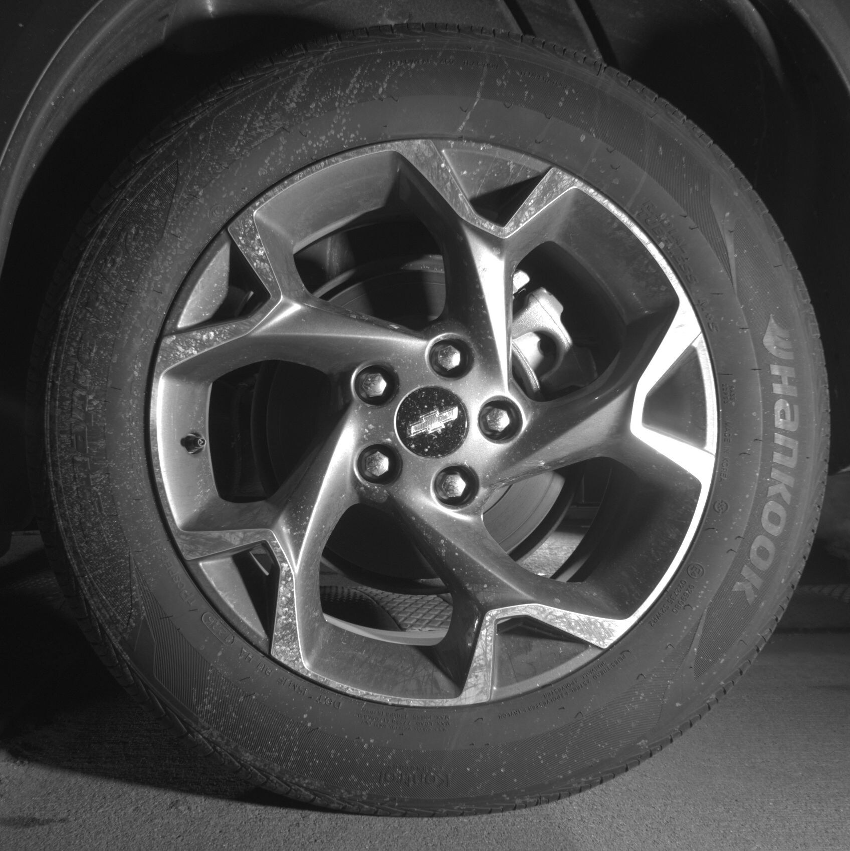 Thumbnail: 2025 Chevrolet Trax - 11