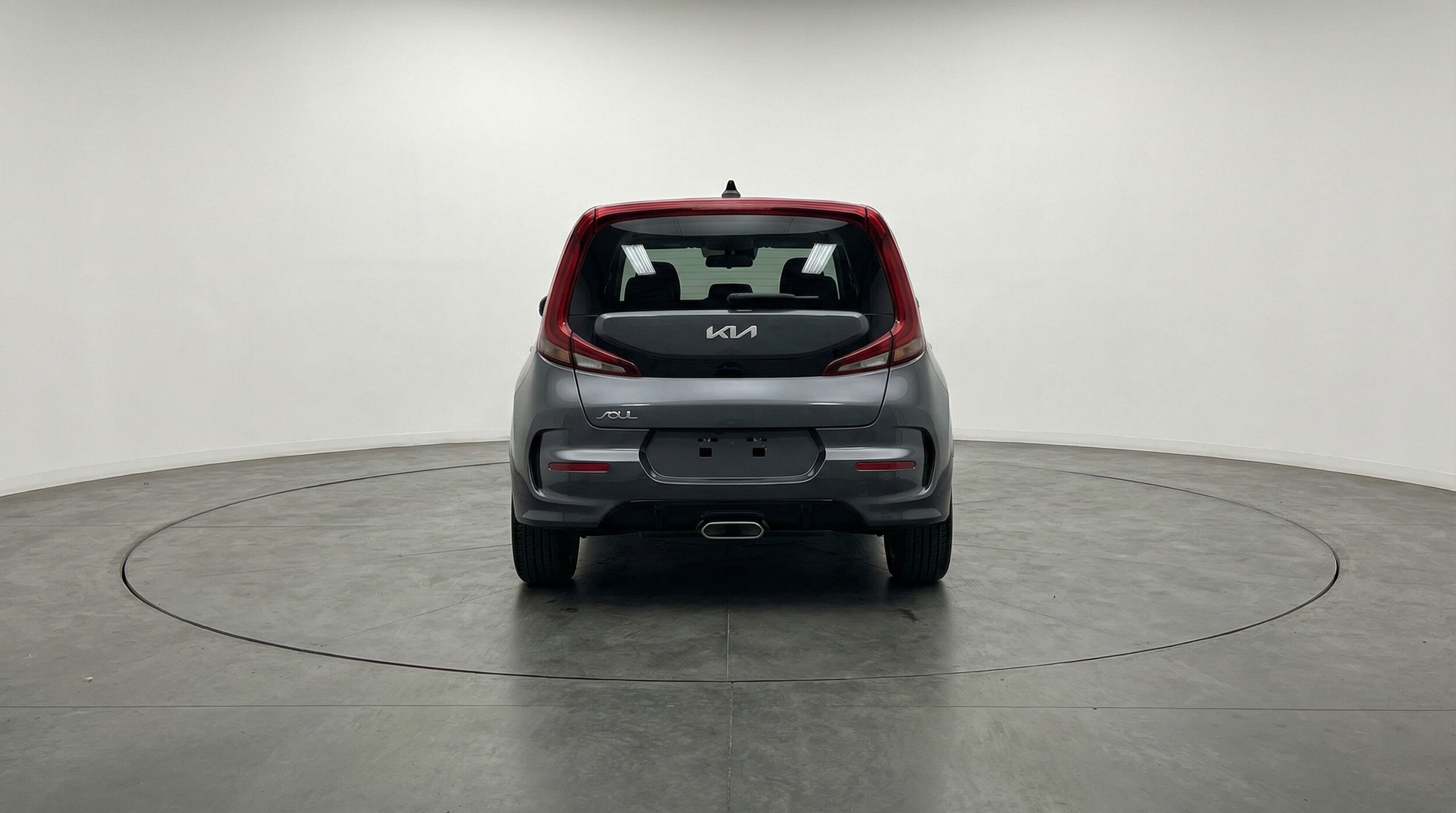 Thumbnail: 2025 Kia Soul - 6