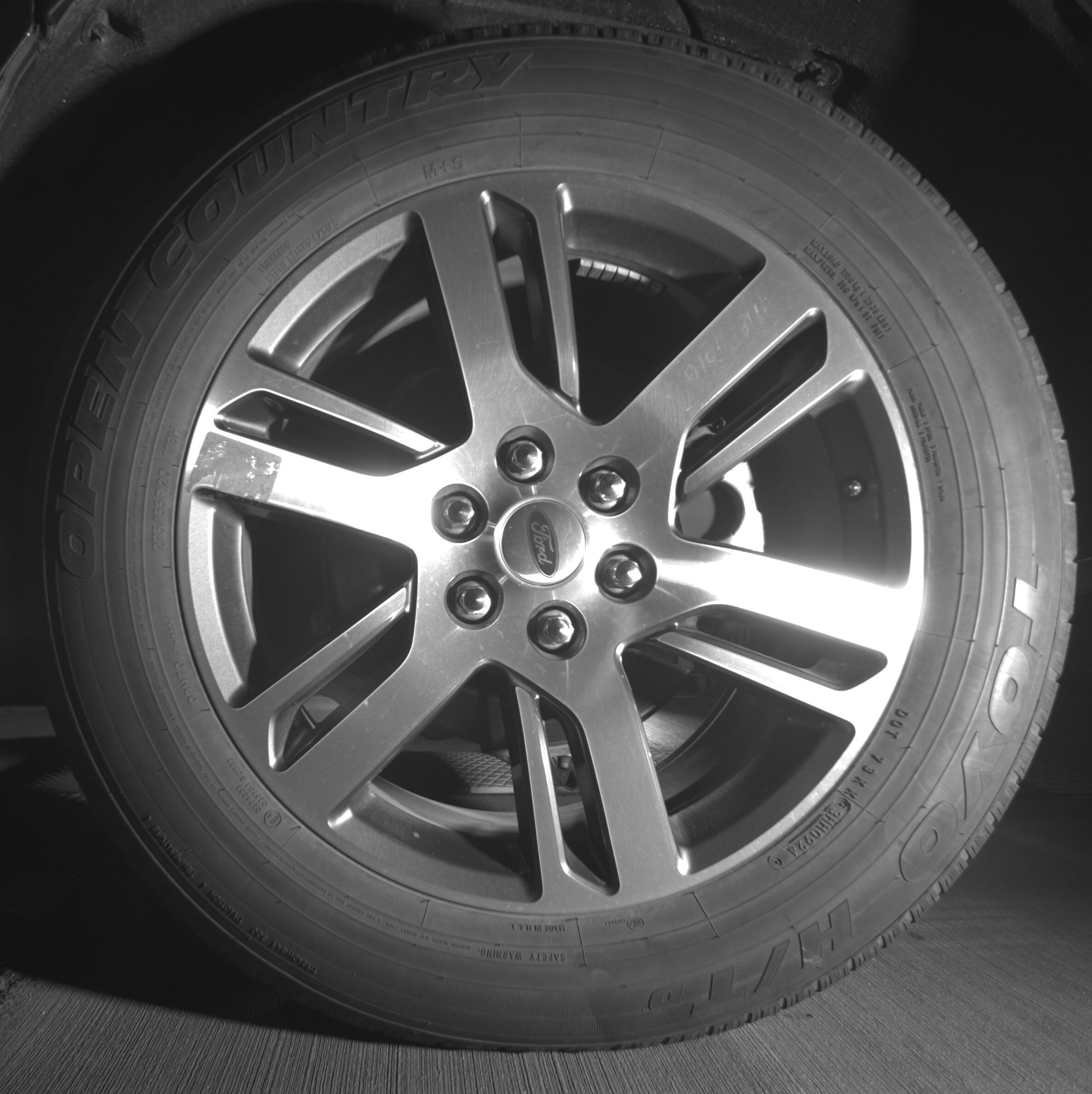 Thumbnail: 2024 Ford Expedition MAX - 11