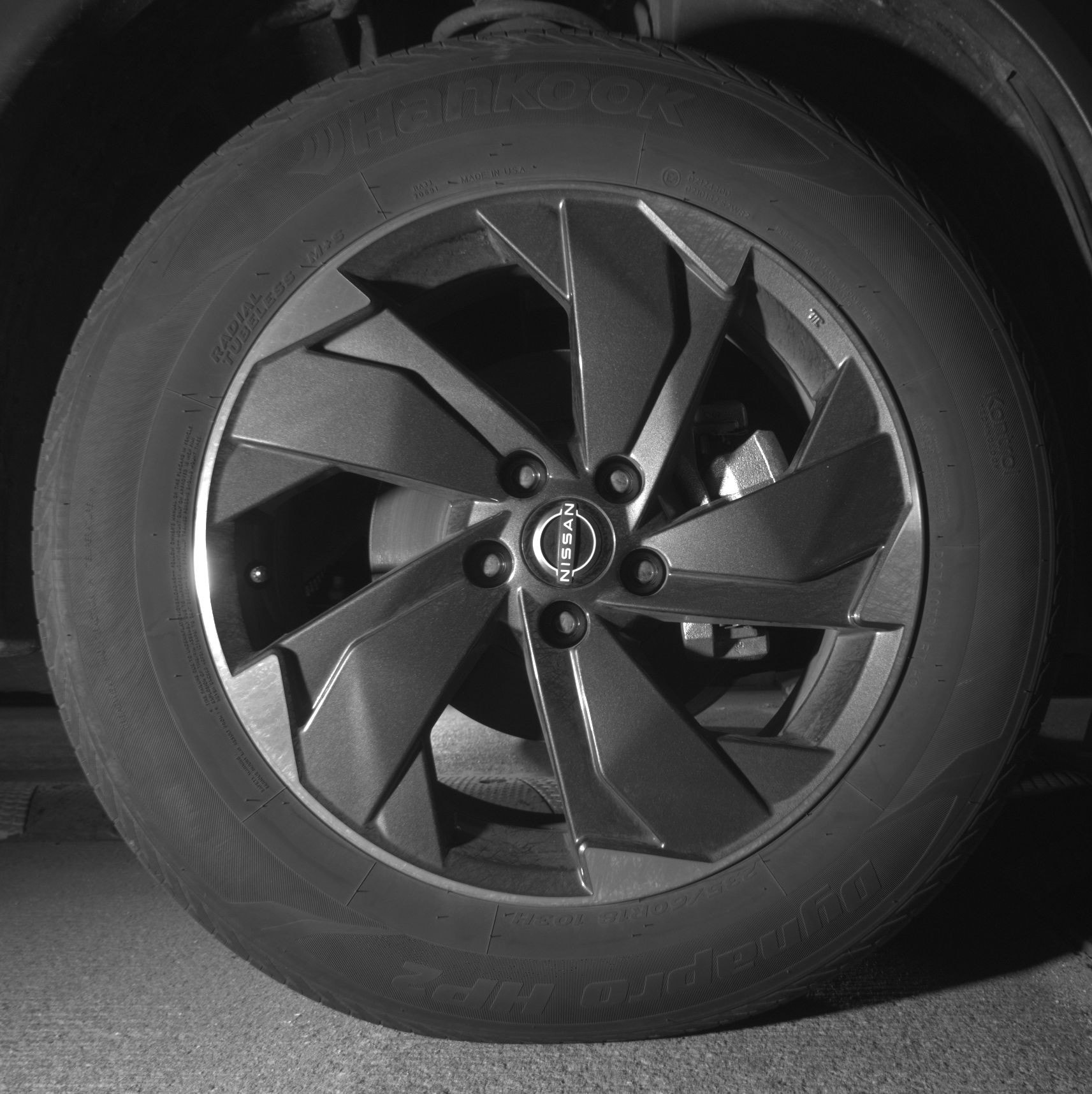 Thumbnail: 2025 Nissan Rogue - 10