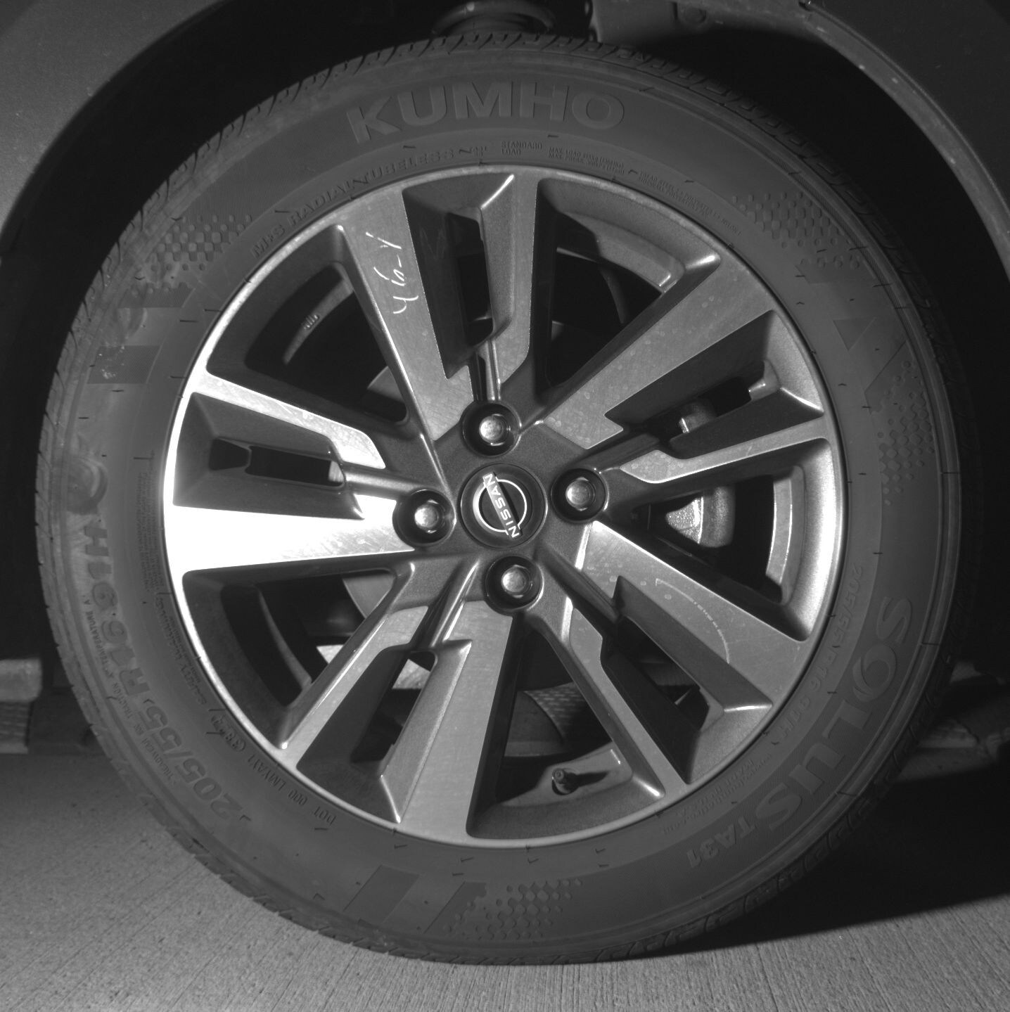 Thumbnail: 2025 Nissan Versa - 10