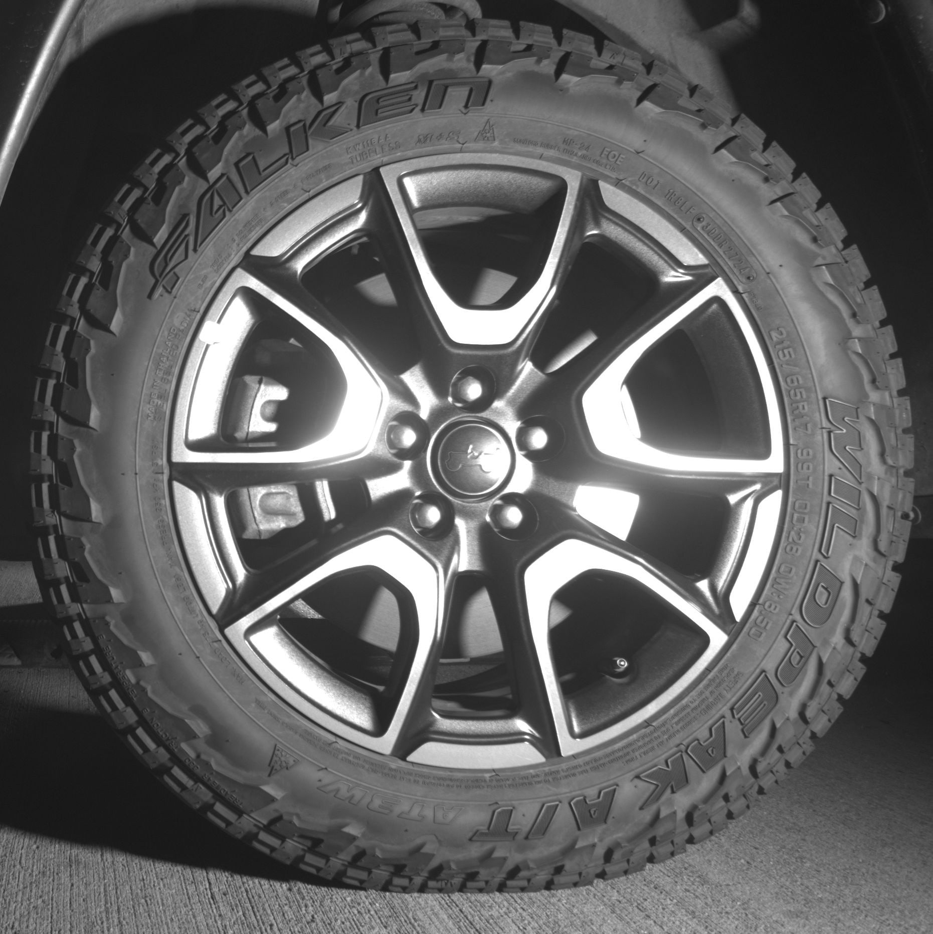 Thumbnail: 2025 Jeep Compass - 9