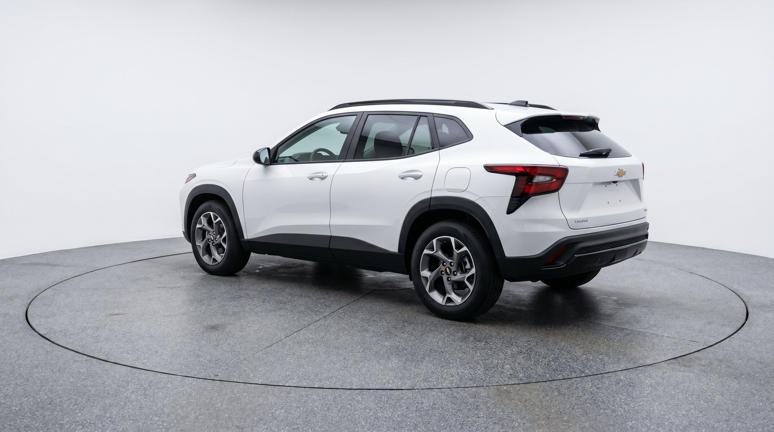 Thumbnail: 2025 Chevrolet Trax - 6