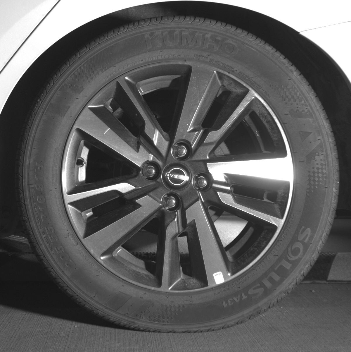 Thumbnail: 2025 Nissan Versa - 11