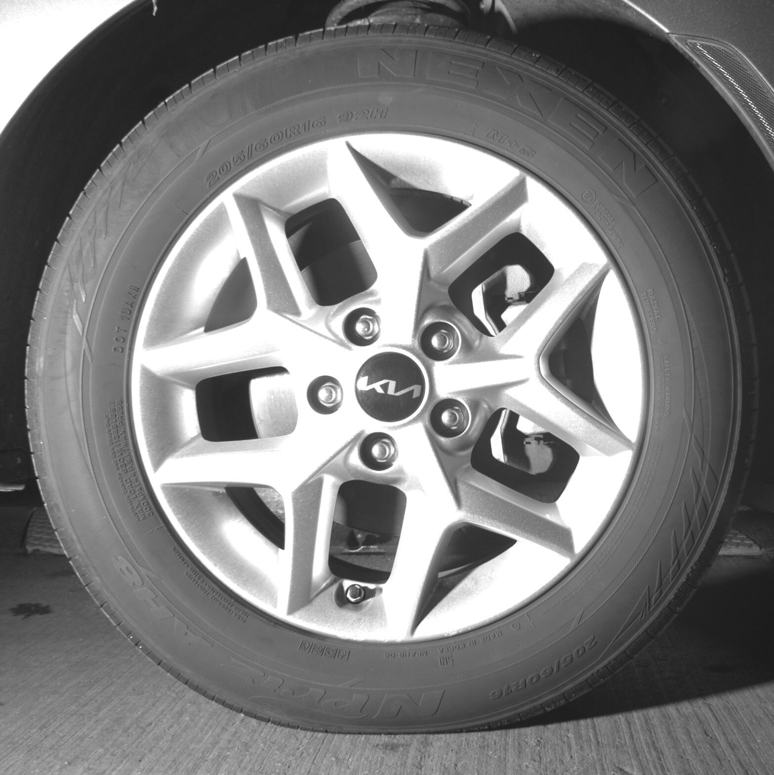 Thumbnail: 2025 Kia Soul - 10